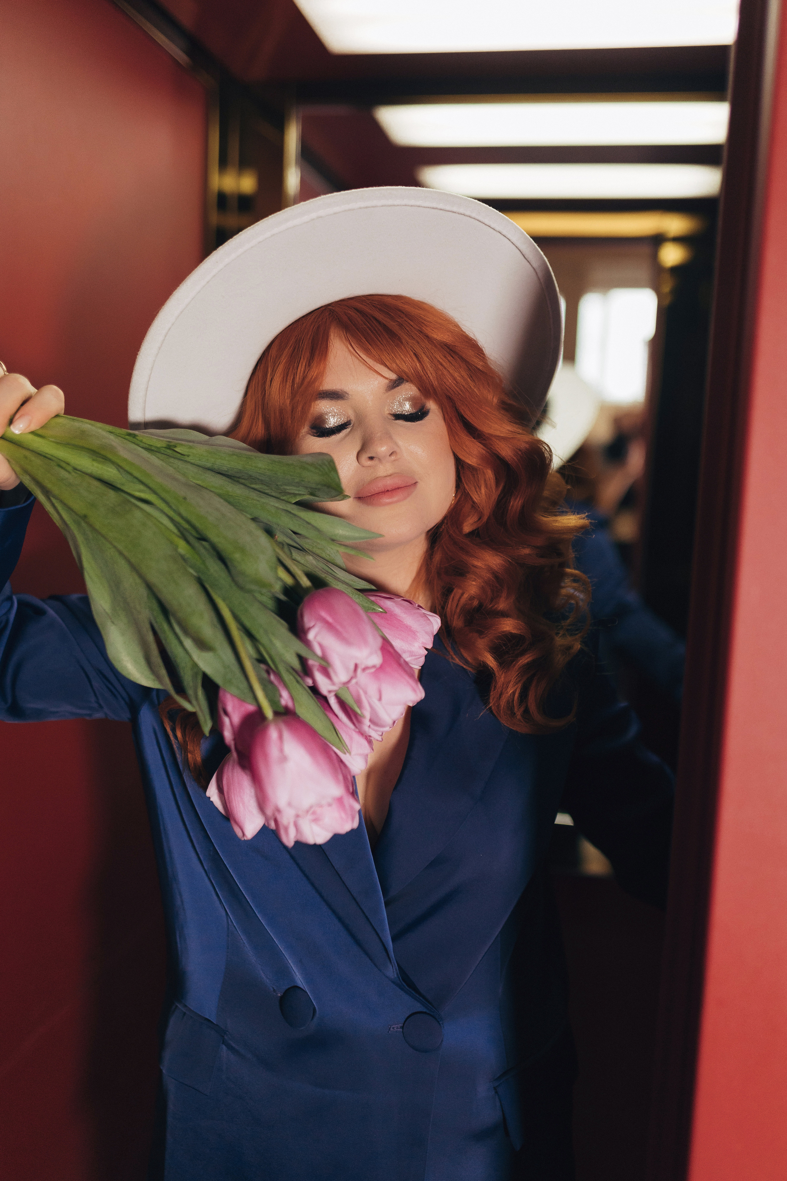 Фотодень в отеле. Свадебный и семейный фотограф в Астрахани Заскокина Анастасия