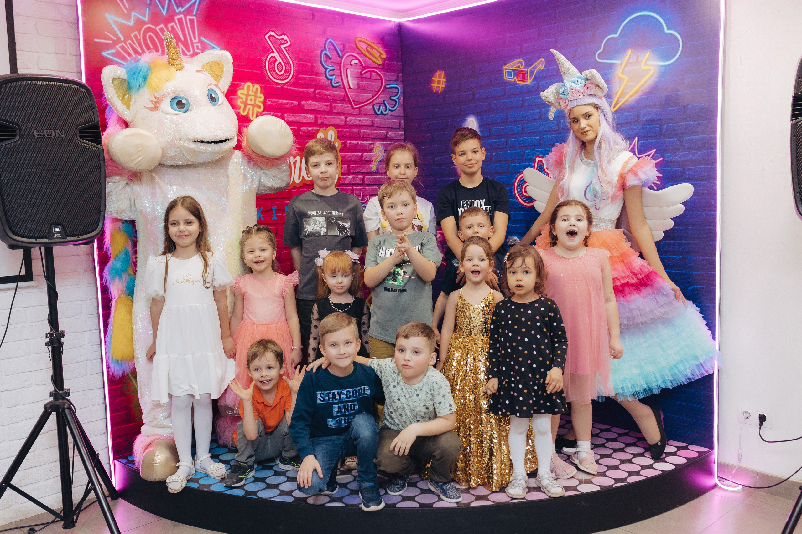 День Рождения Ладушки. Свадебный и семейный фотограф в Астрахани Заскокина Анастасия