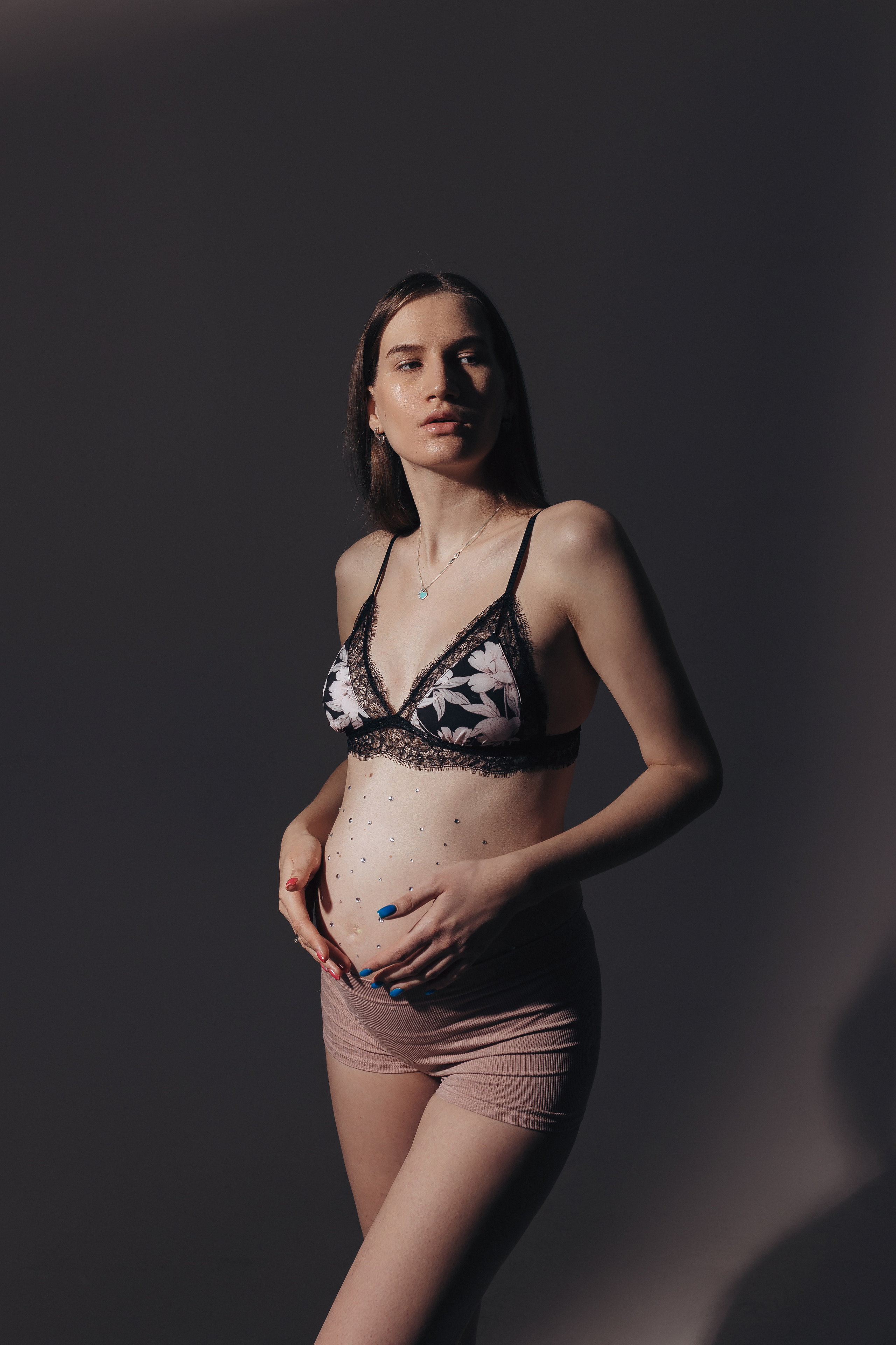 Прекрасная Валерия. Свадебный и семейный фотограф в Астрахани Заскокина Анастасия