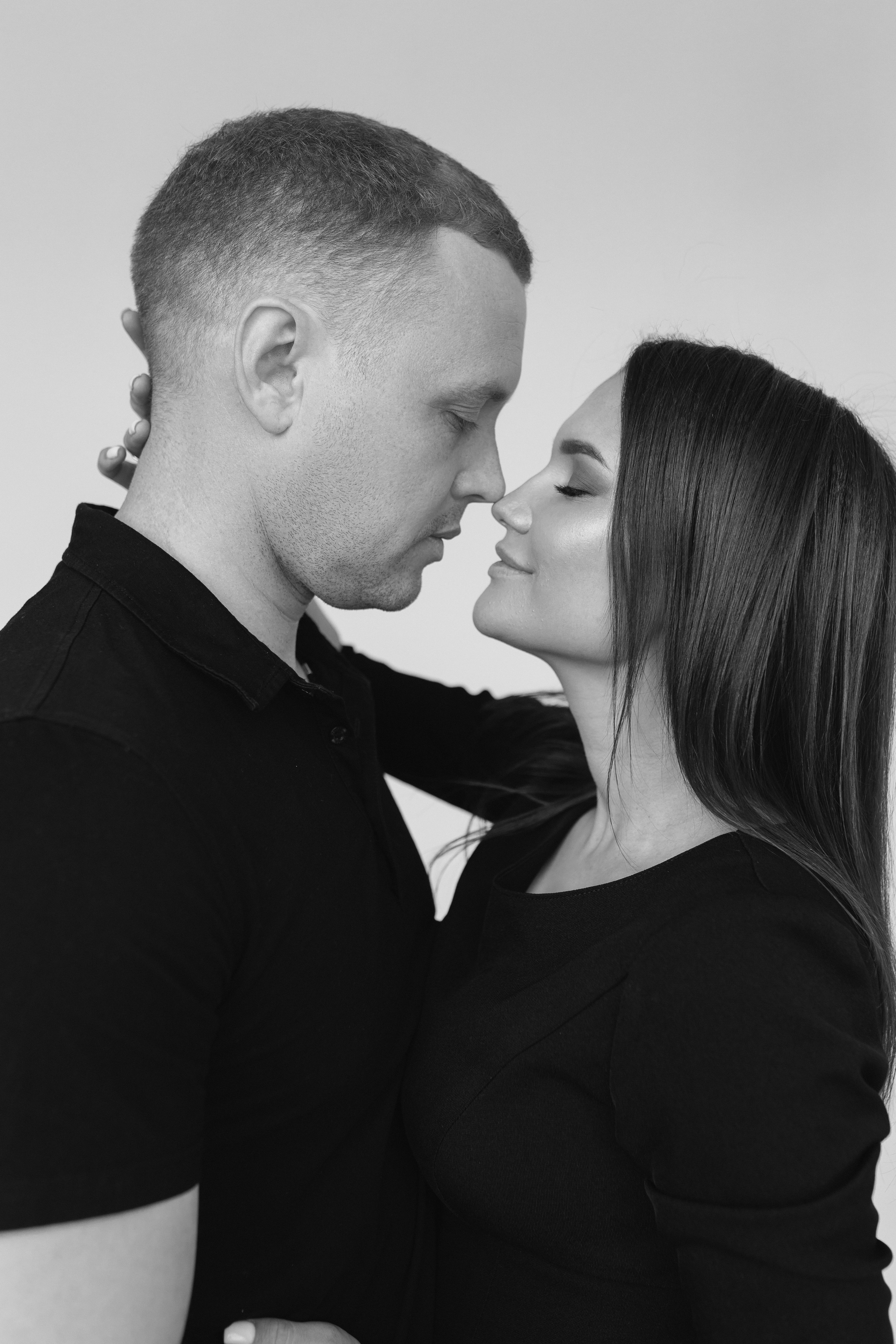 Love story с продолжением…. Свадебный и семейный фотограф в Астрахани Заскокина Анастасия