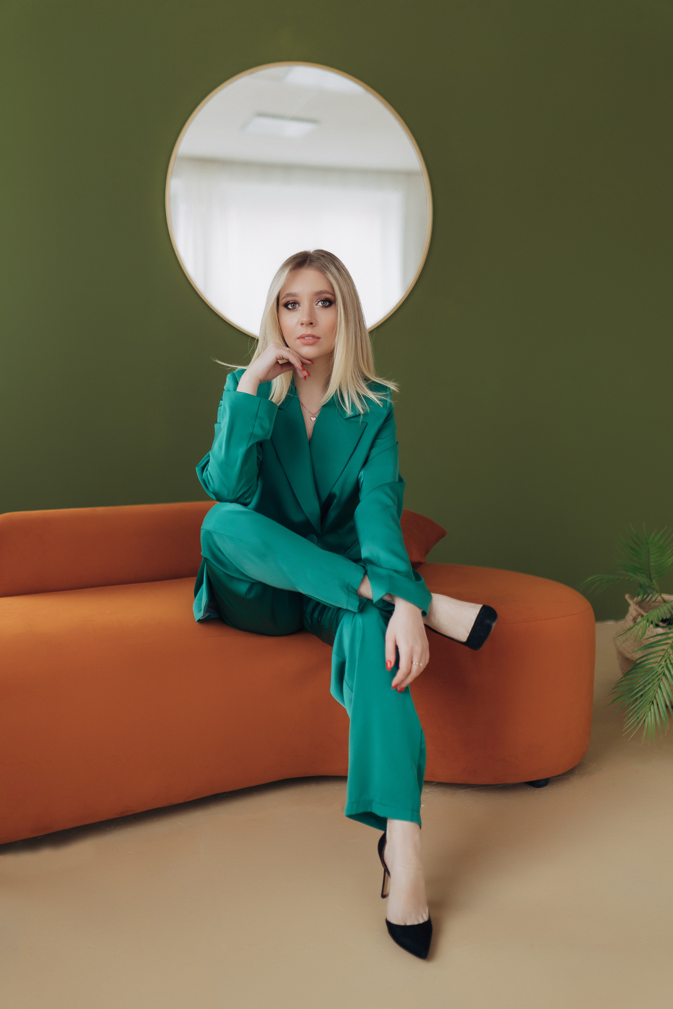 В The room. Свадебный и семейный фотограф в Астрахани Заскокина Анастасия