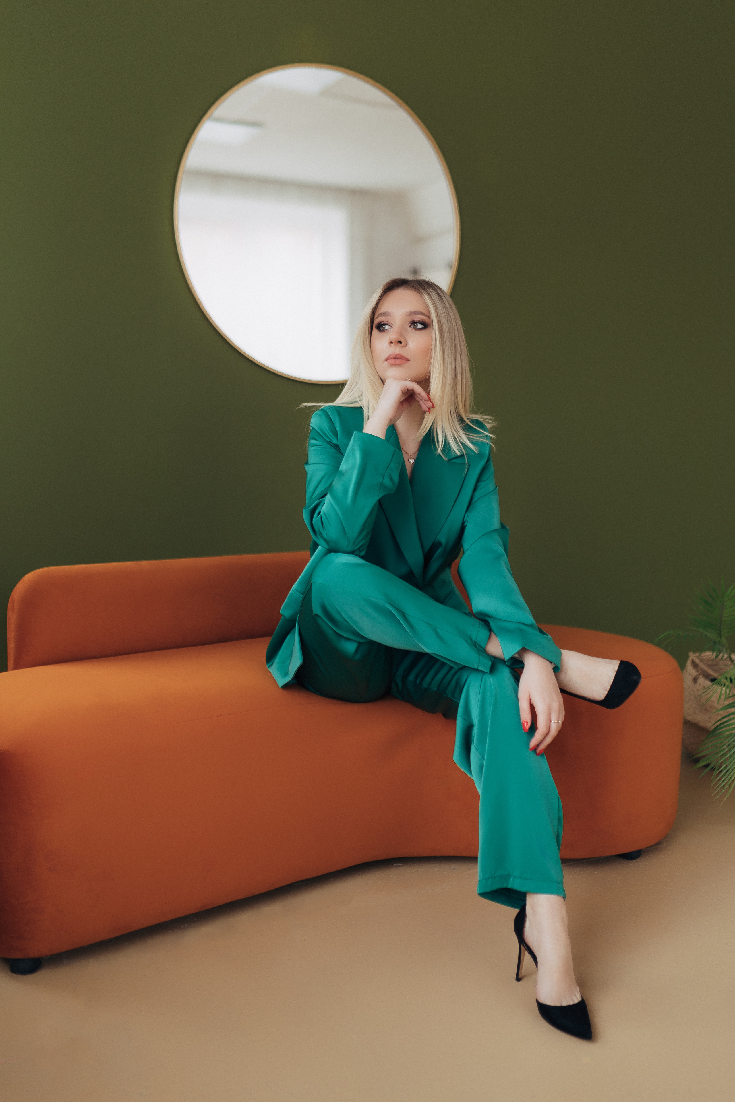 В The room. Свадебный и семейный фотограф в Астрахани Заскокина Анастасия