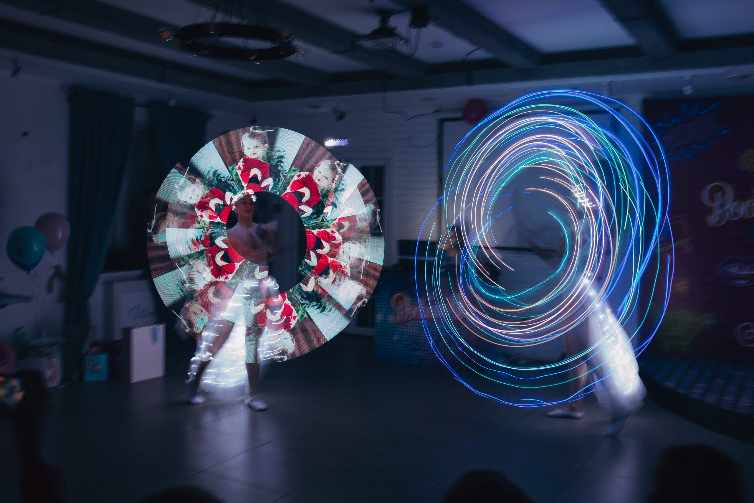 День Рождения Ладушки. Свадебный и семейный фотограф в Астрахани Заскокина Анастасия