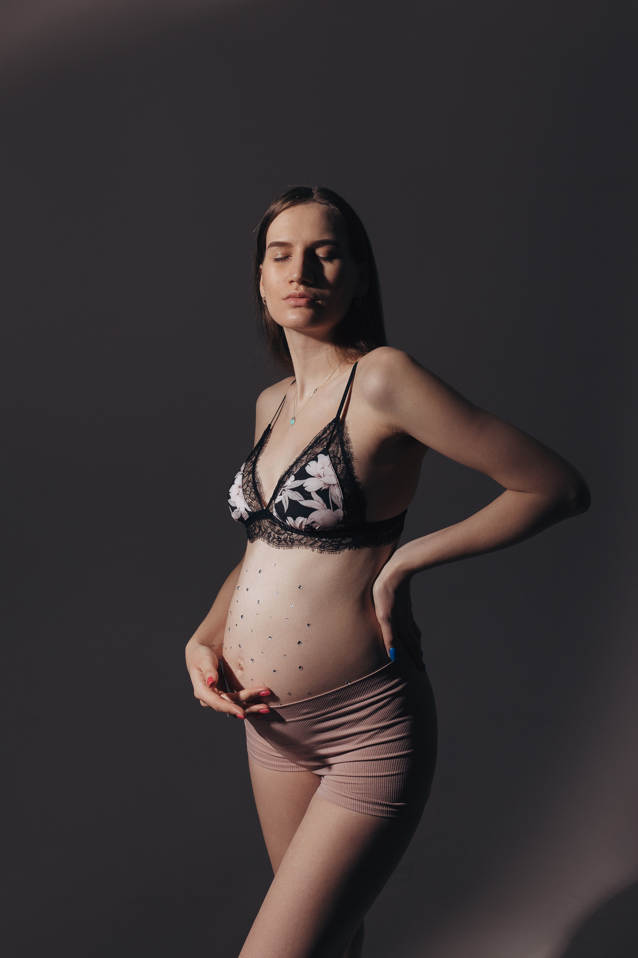 Прекрасная Валерия. Свадебный и семейный фотограф в Астрахани Заскокина Анастасия