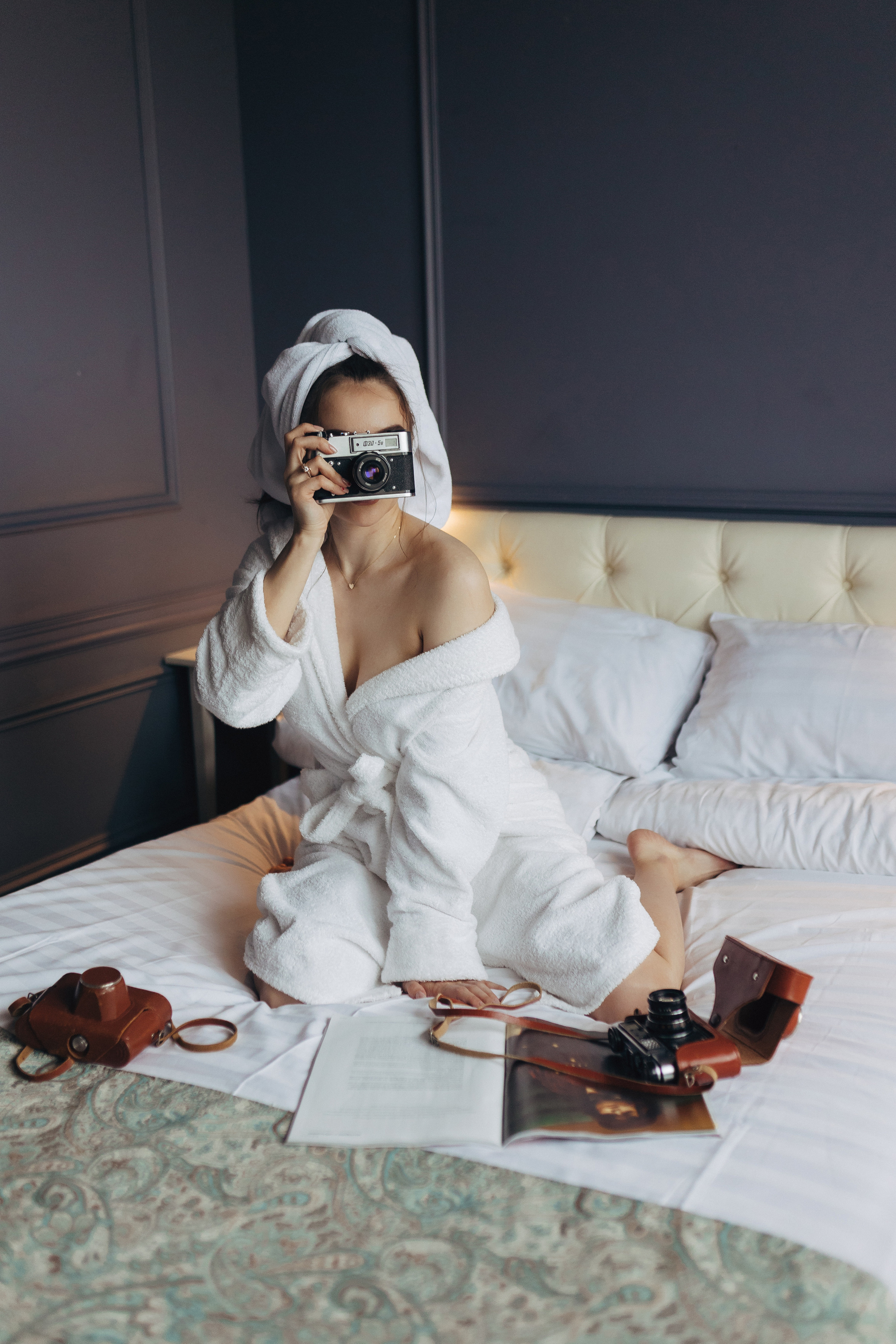 Мама и доченька. Свадебный и семейный фотограф в Астрахани Заскокина Анастасия