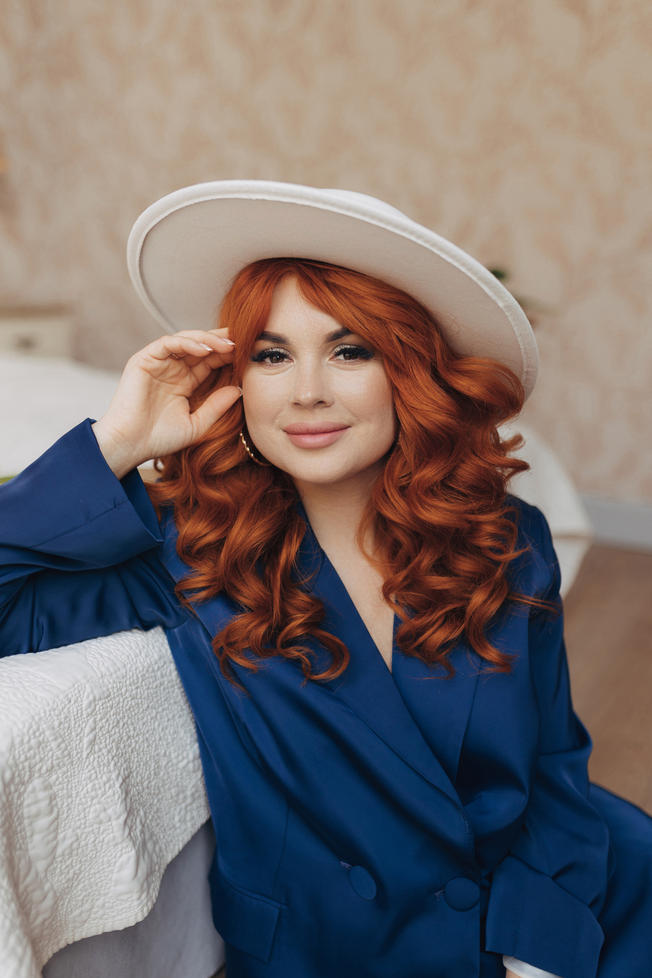 Фотодень в отеле. Свадебный и семейный фотограф в Астрахани Заскокина Анастасия