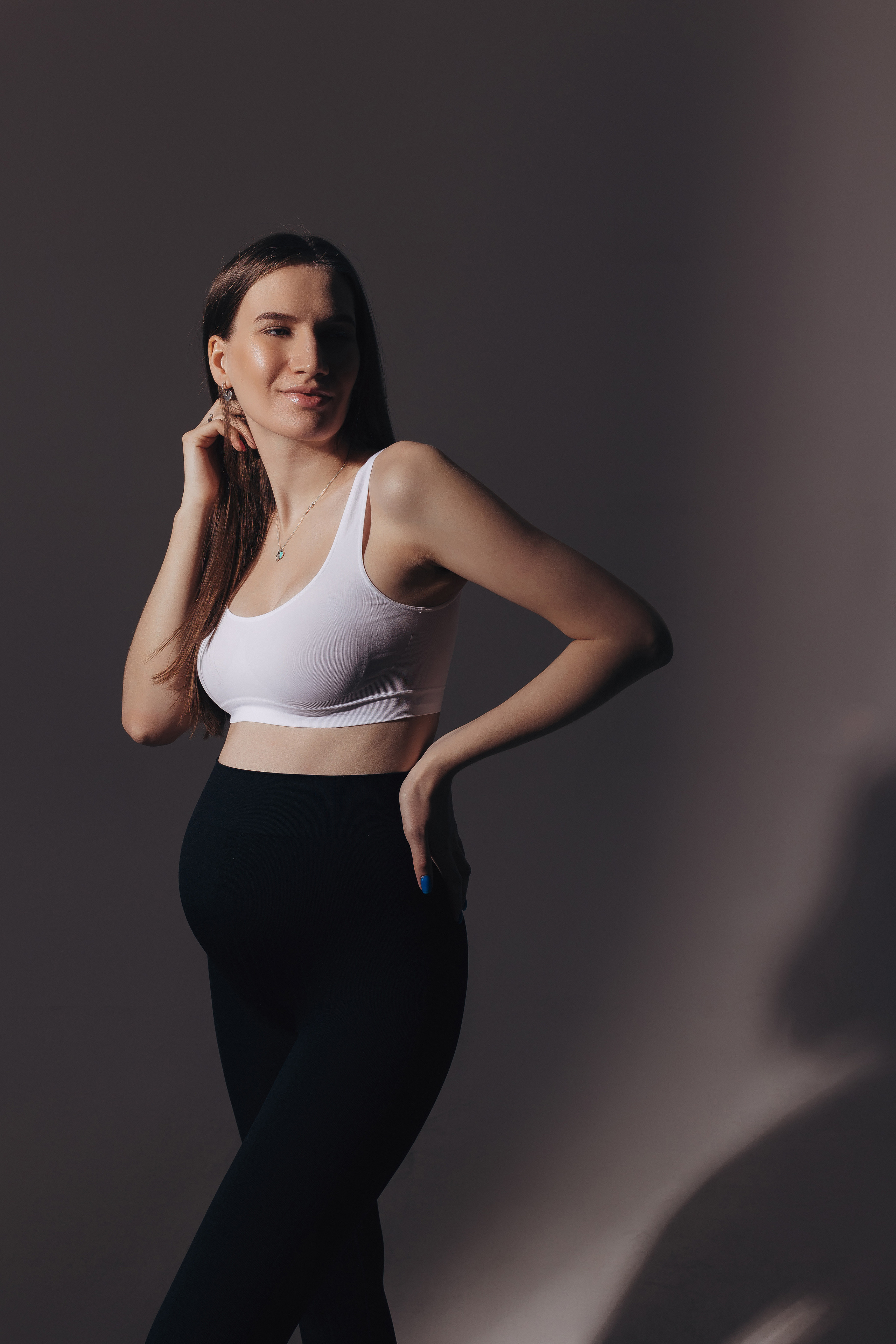 Прекрасная Валерия. Свадебный и семейный фотограф в Астрахани Заскокина Анастасия