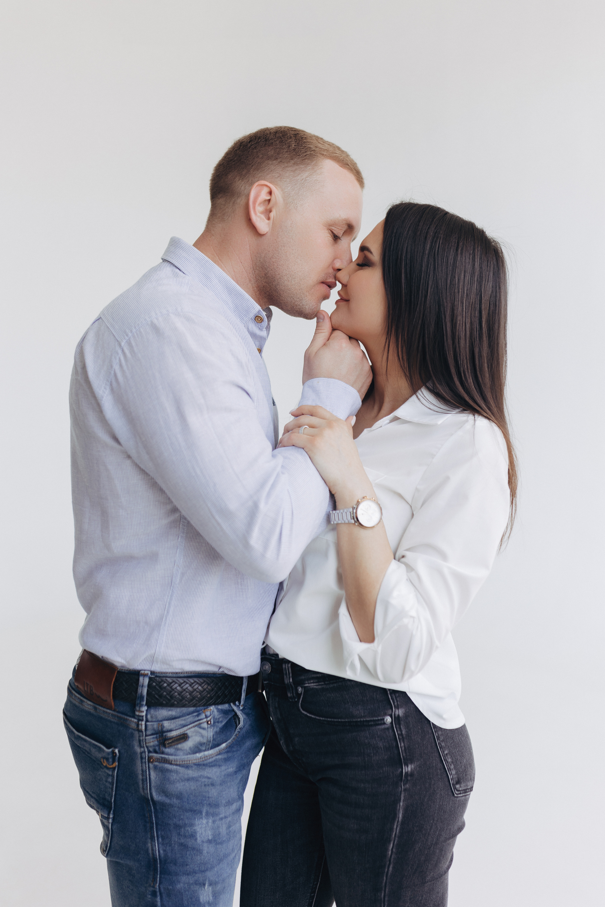 Love story с продолжением…. Свадебный и семейный фотограф в Астрахани Заскокина Анастасия