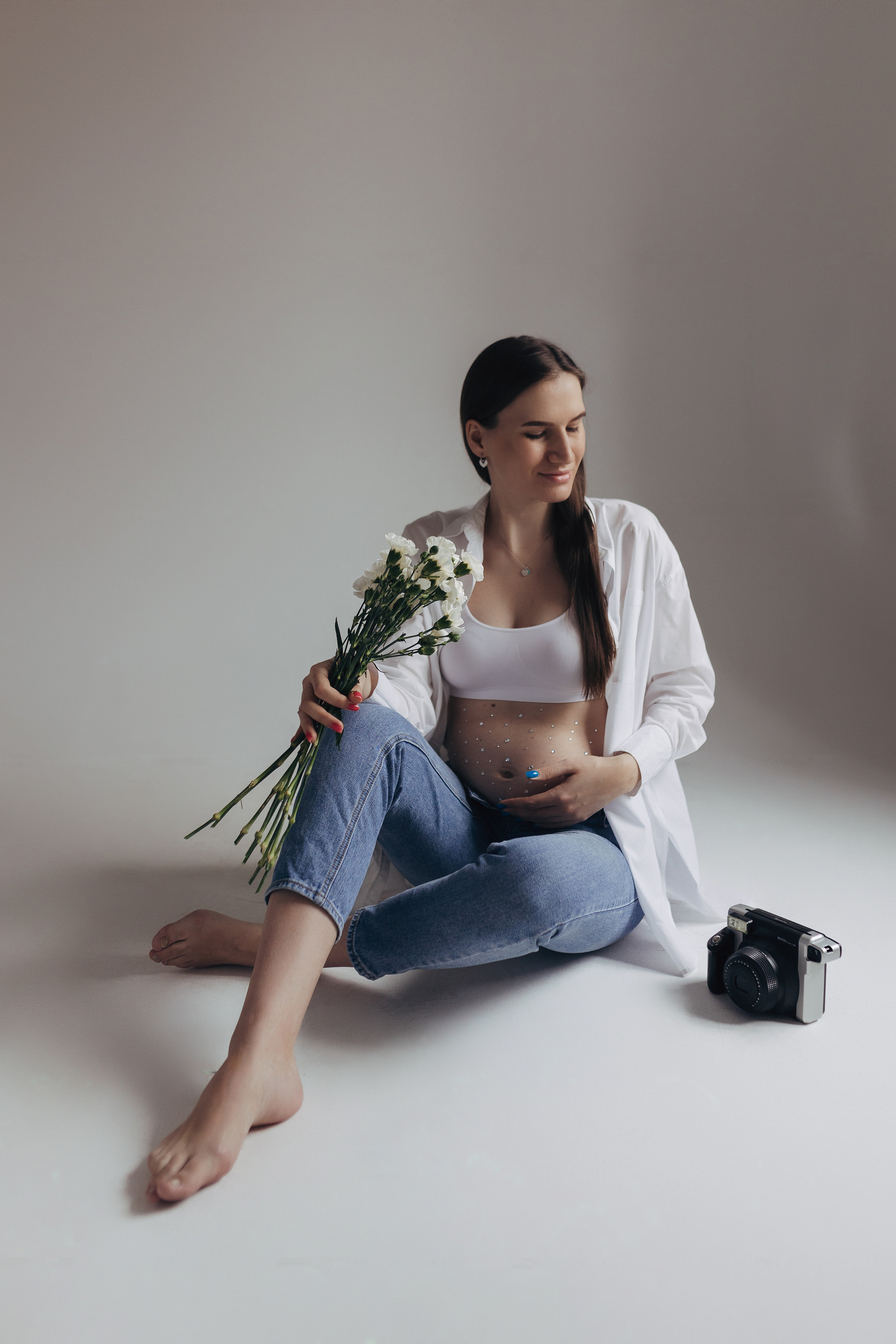 Прекрасная Валерия. Свадебный и семейный фотограф в Астрахани Заскокина Анастасия