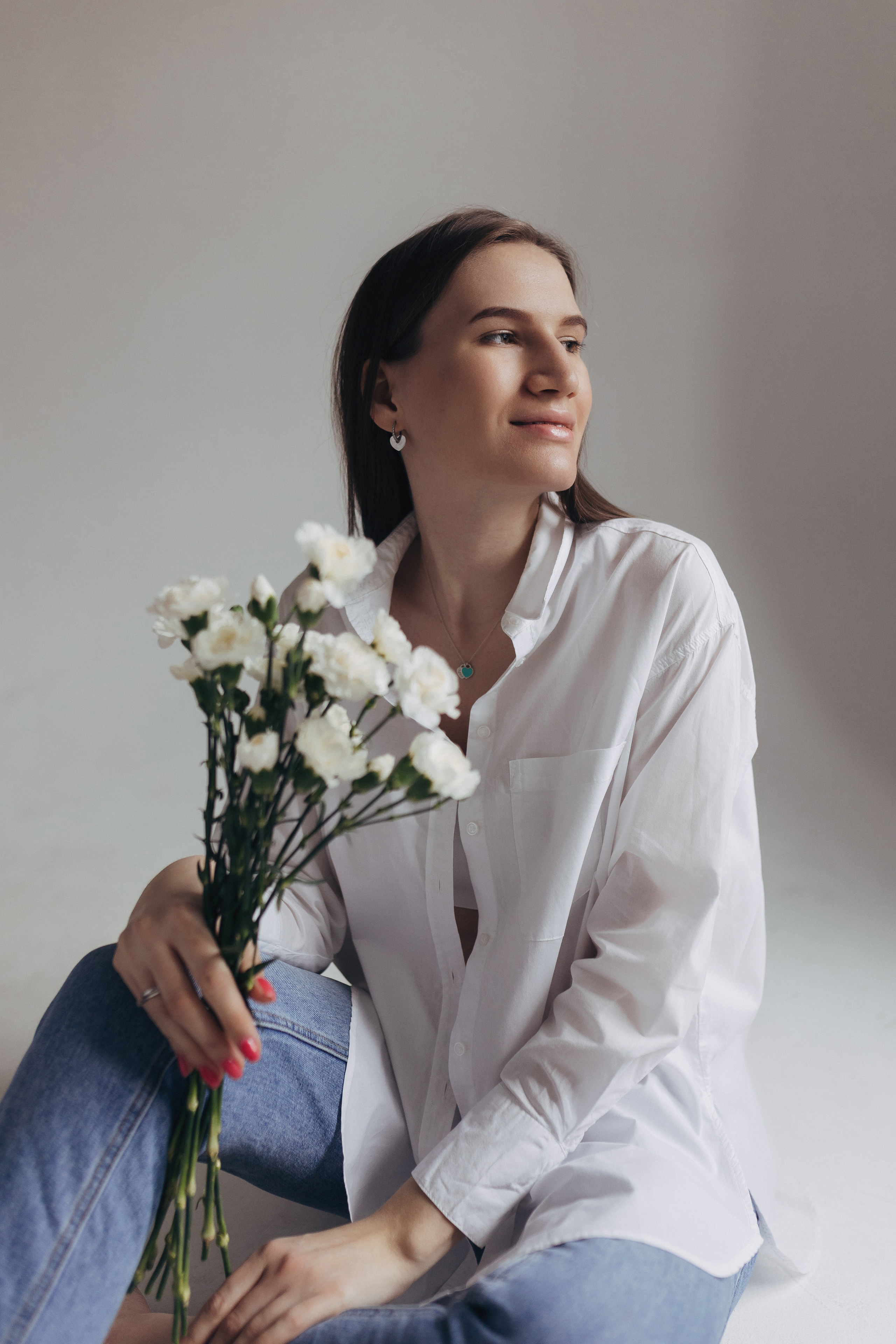 Прекрасная Валерия. Свадебный и семейный фотограф в Астрахани Заскокина Анастасия