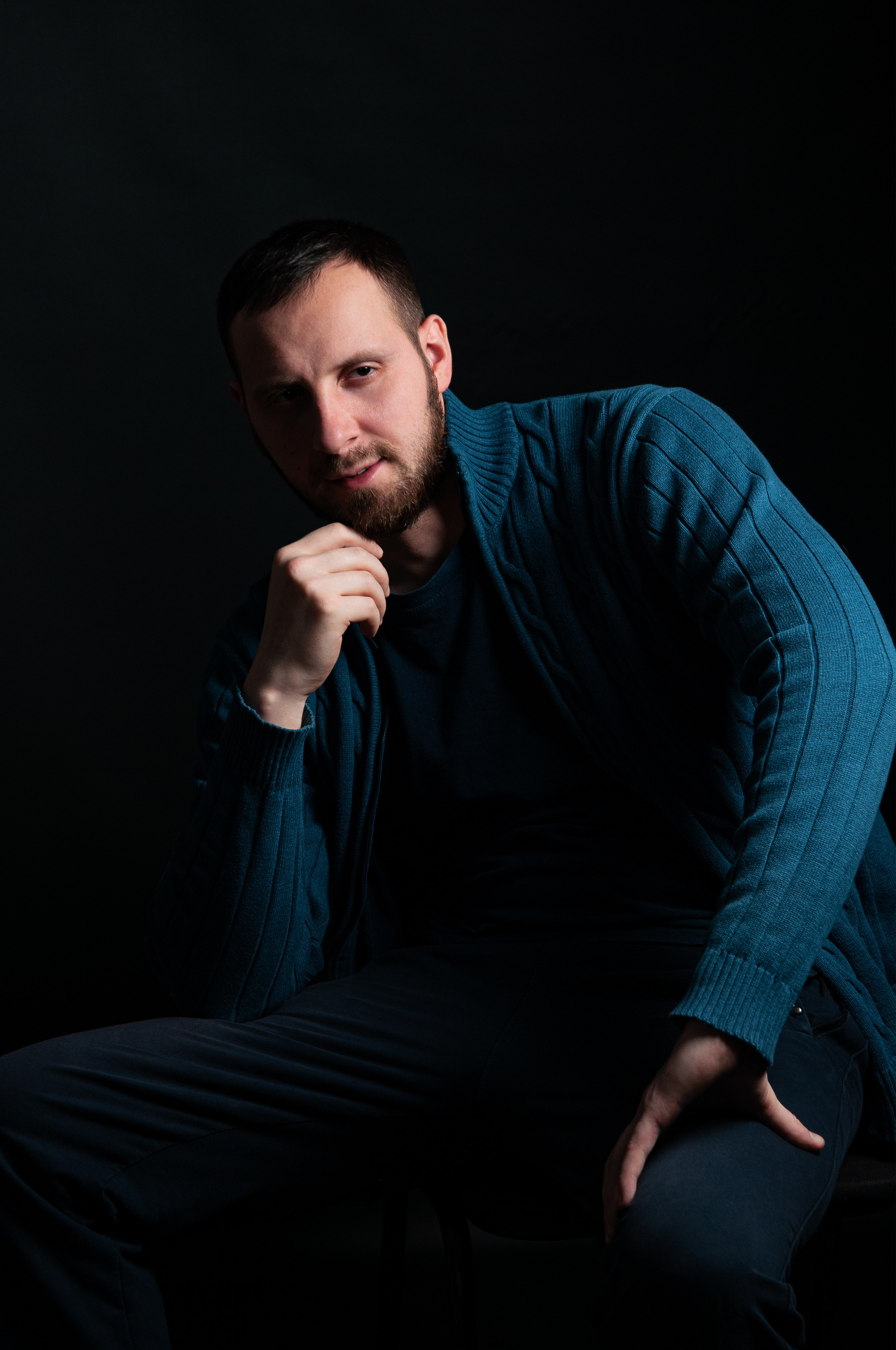 Мужские. Портретный фотограф и не только! Энгельс