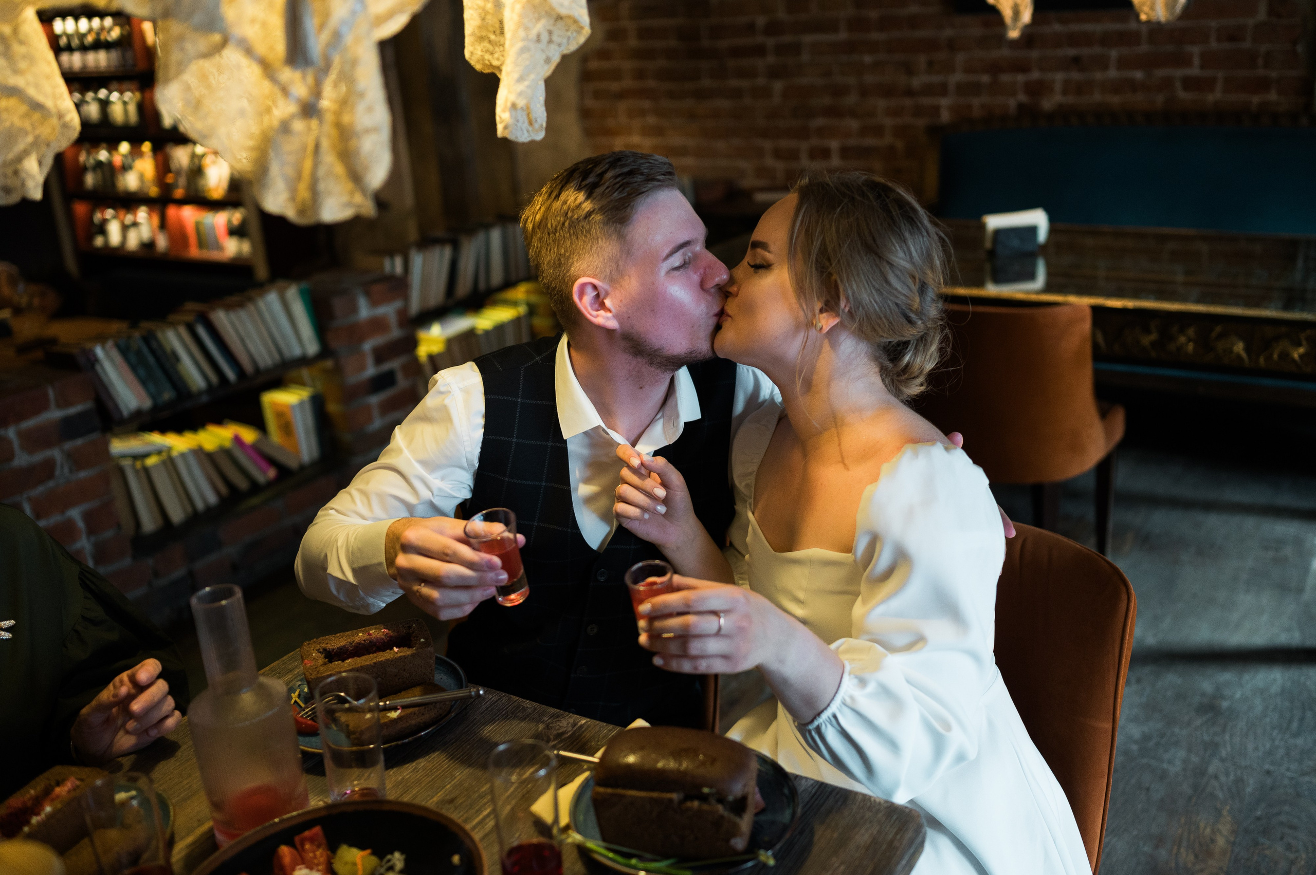 Коля и Марго