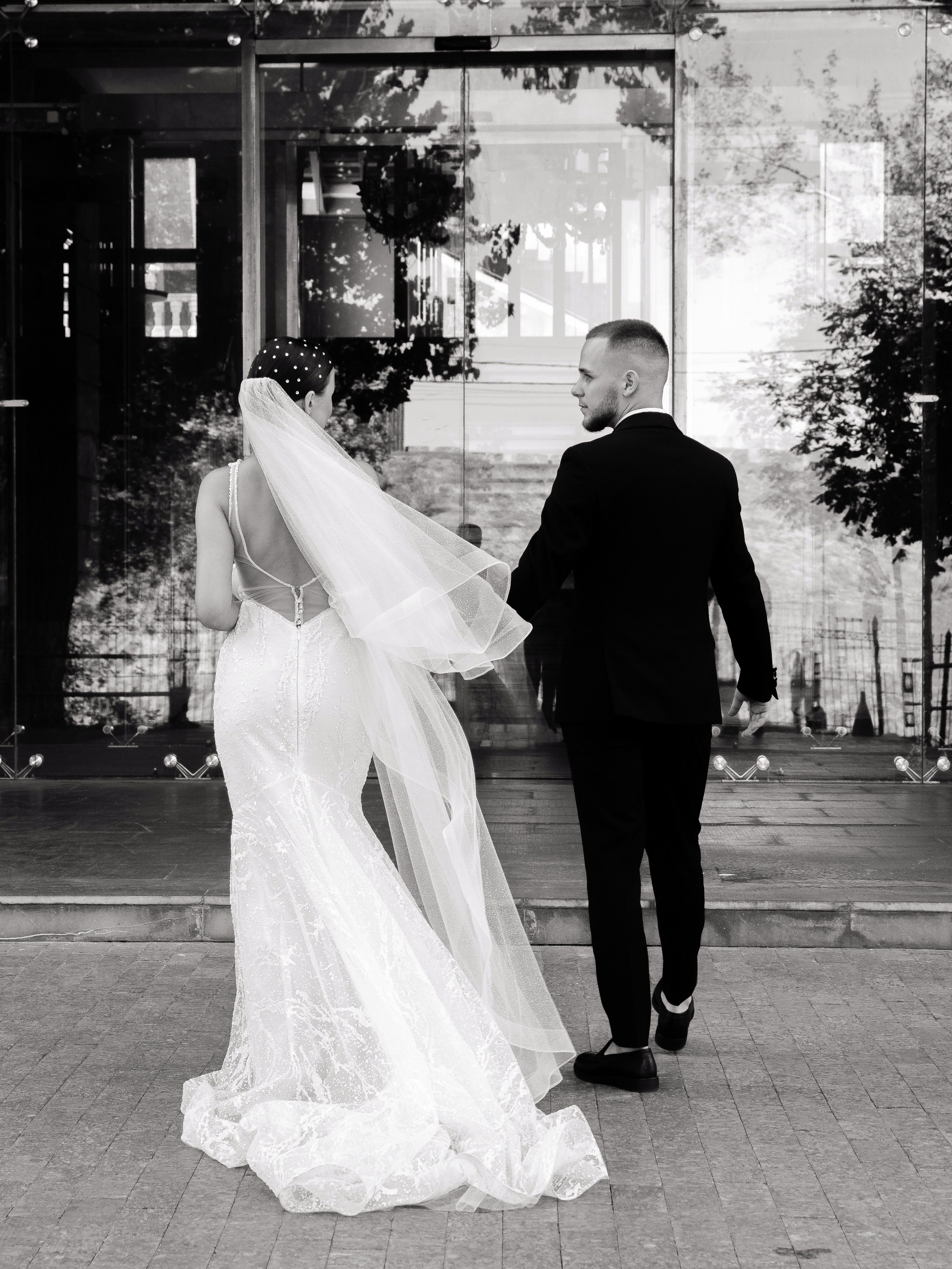 Свадебный фотограф Ростов