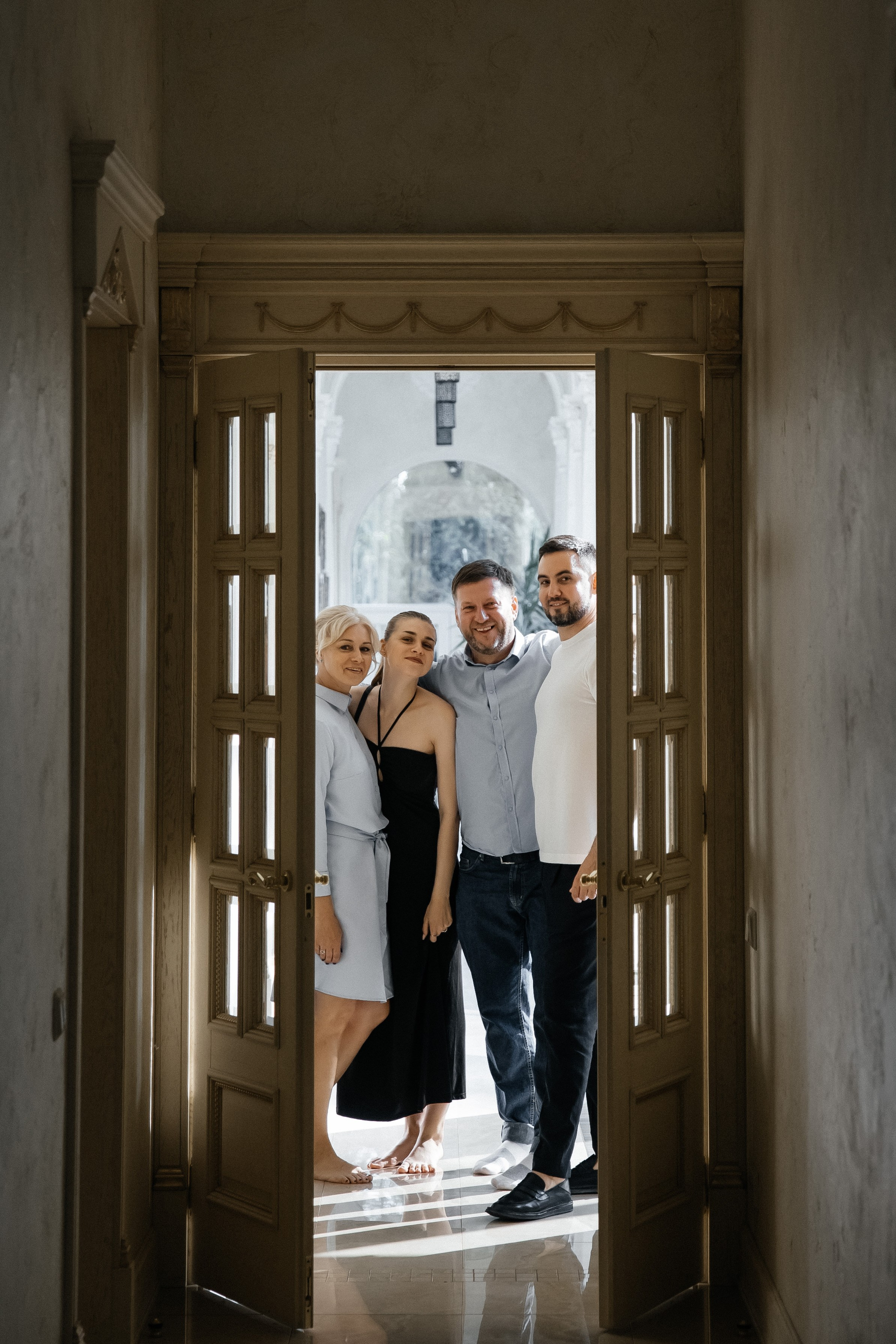 Владислав & Наталья. Свадебный и семейный фотограф в Краснодар, Россия