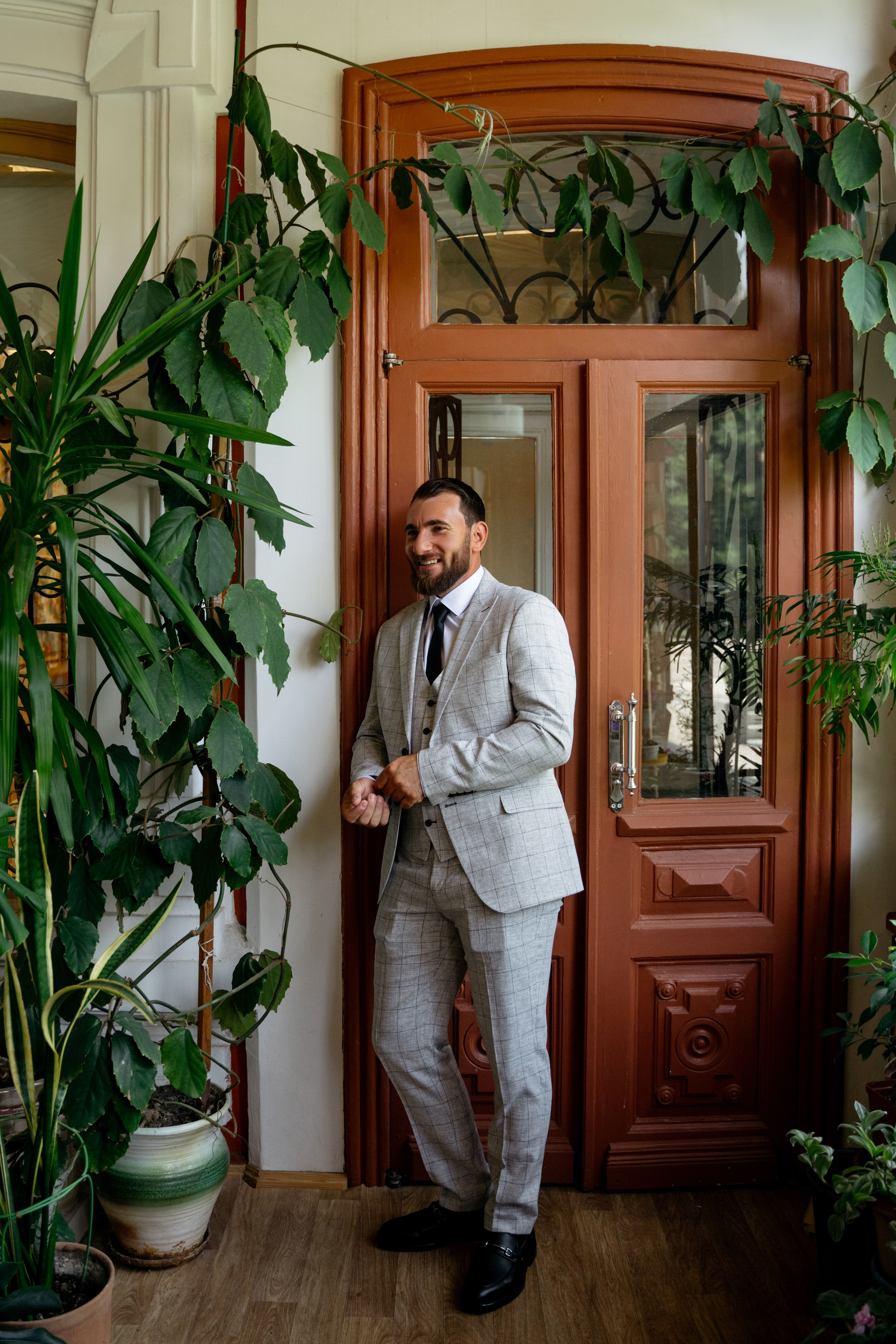 Амик & Юлия. Фотограф Самара Одинокова Ангелина