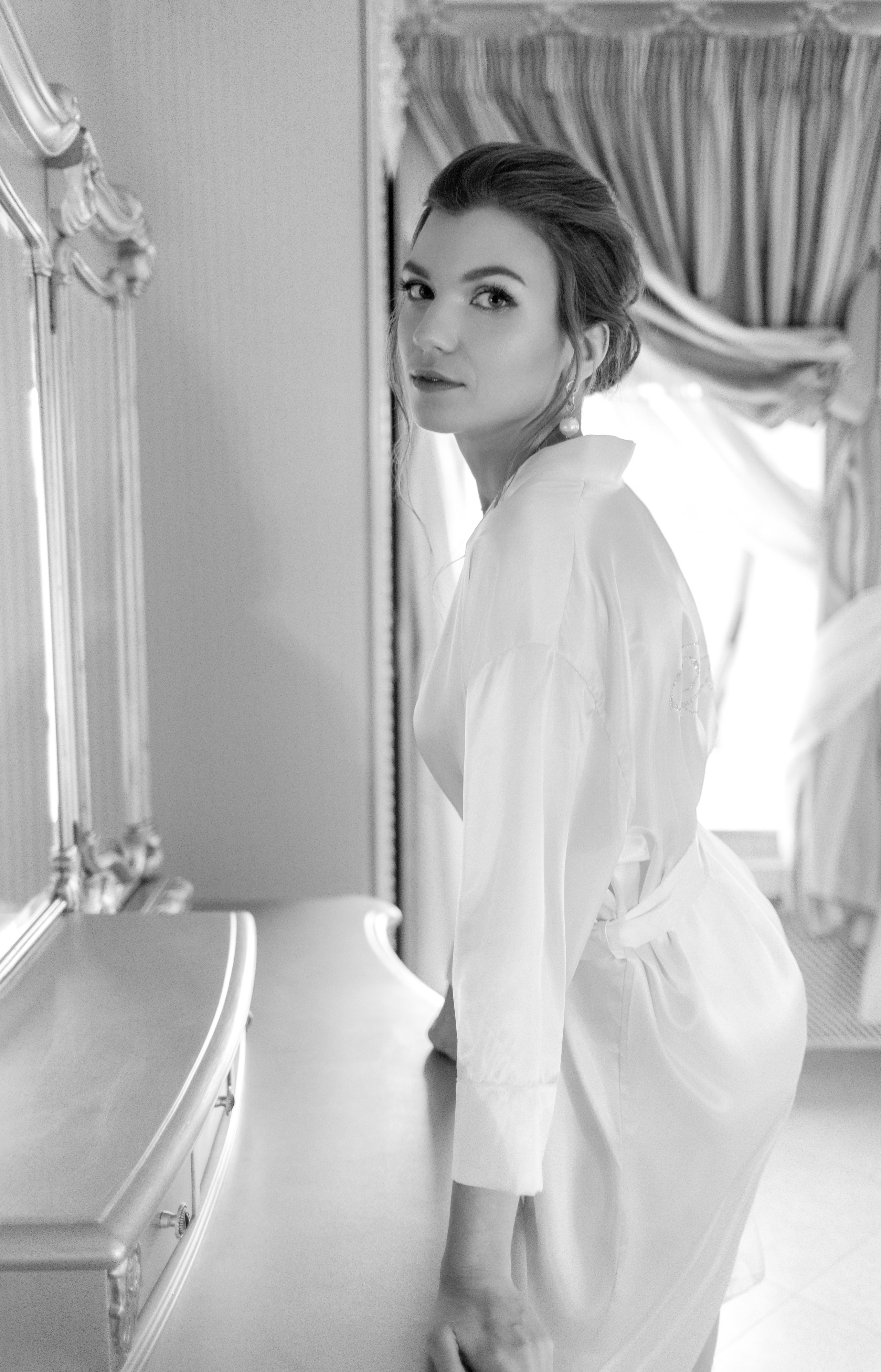 Любава и Дима. Свадебный и семейный фотограф Москва Назарова Ольга