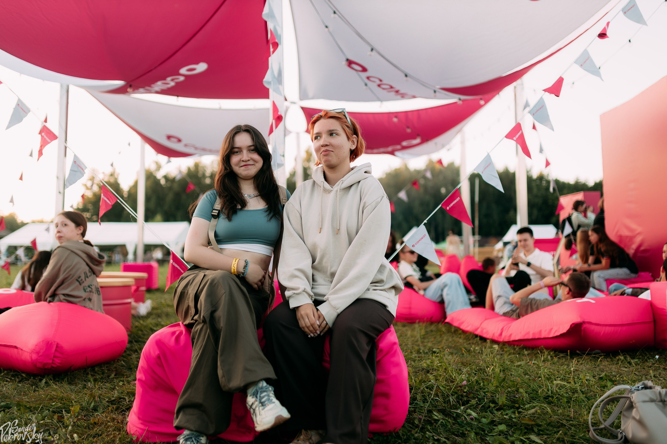Самокат. Свадебный и репортажный фотограф в Чебоксарах Покровский Александр