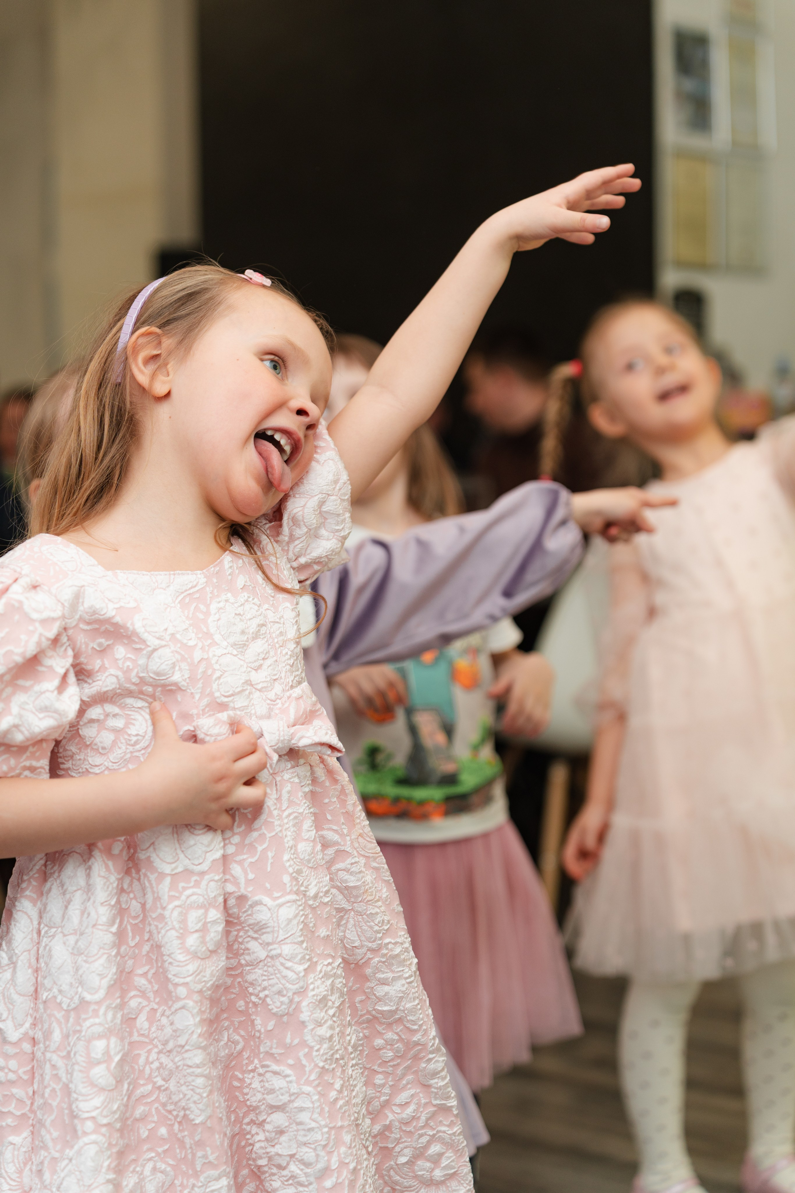 День рождения Женечки. Фотограф в Москве Анна Москаленко. Съёмки Москва и Подмосковье