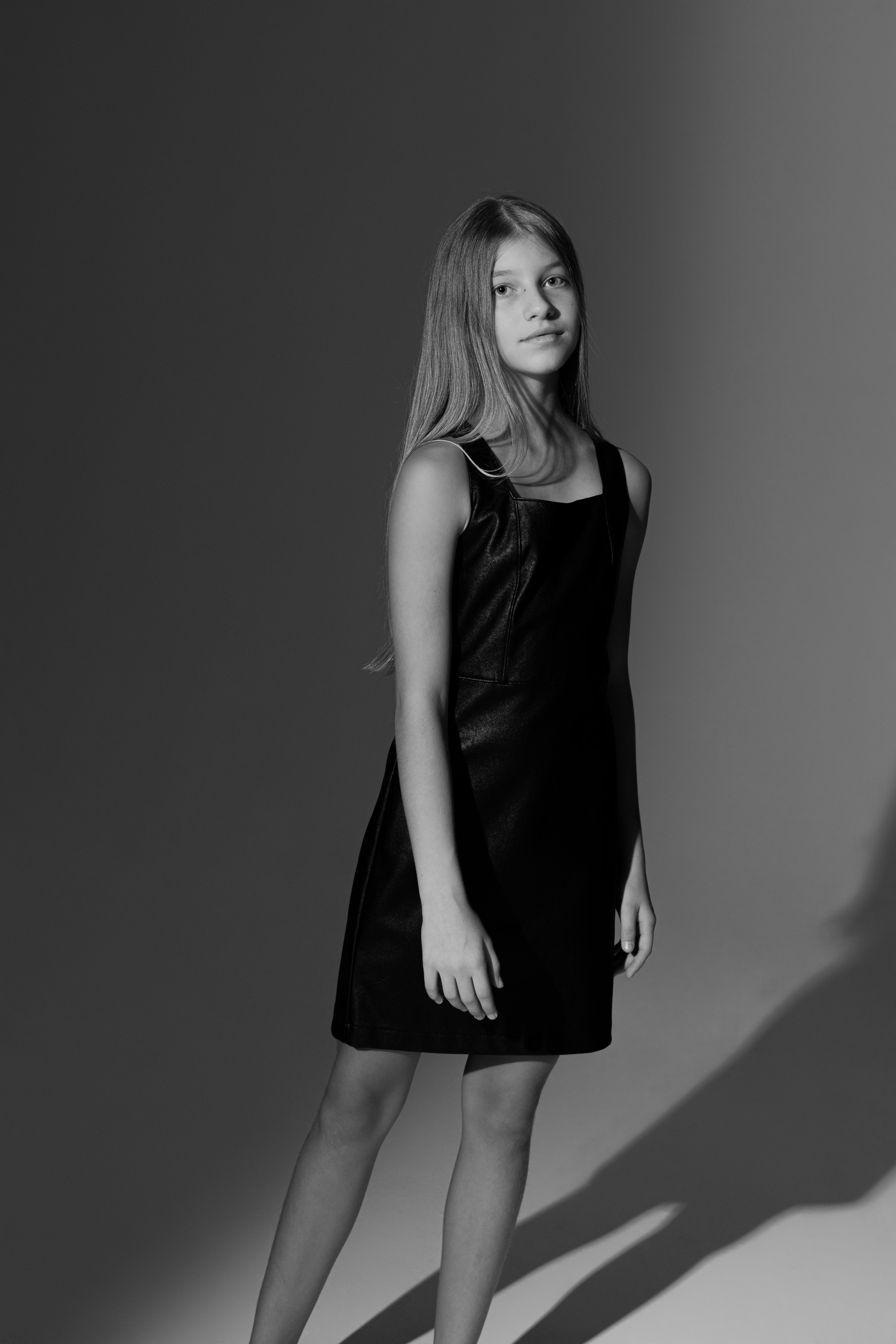 Полина. Фотограф Анастасия Пинчук