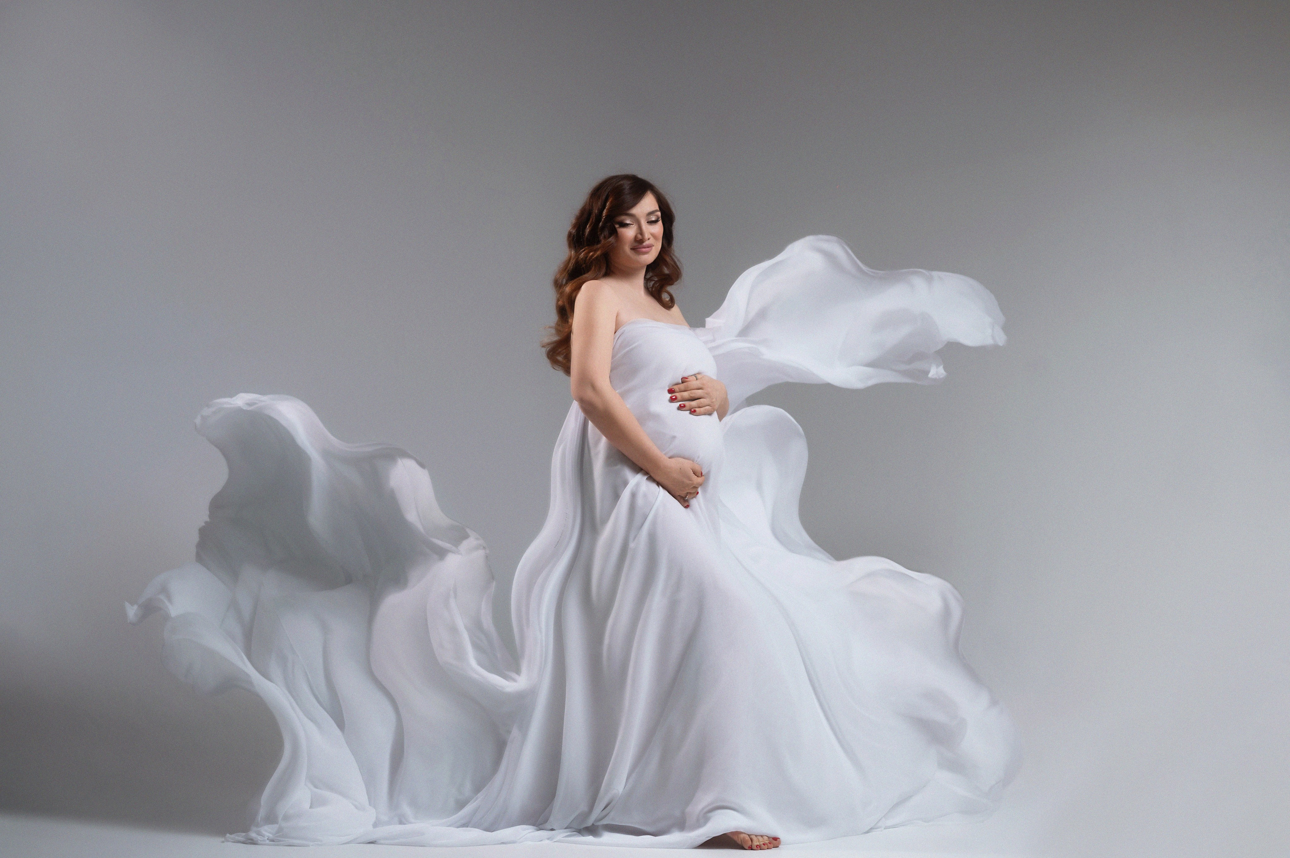 Арина. Семейный и женский фотограф в Москве и Ставрополе Эвелина Багдасарова