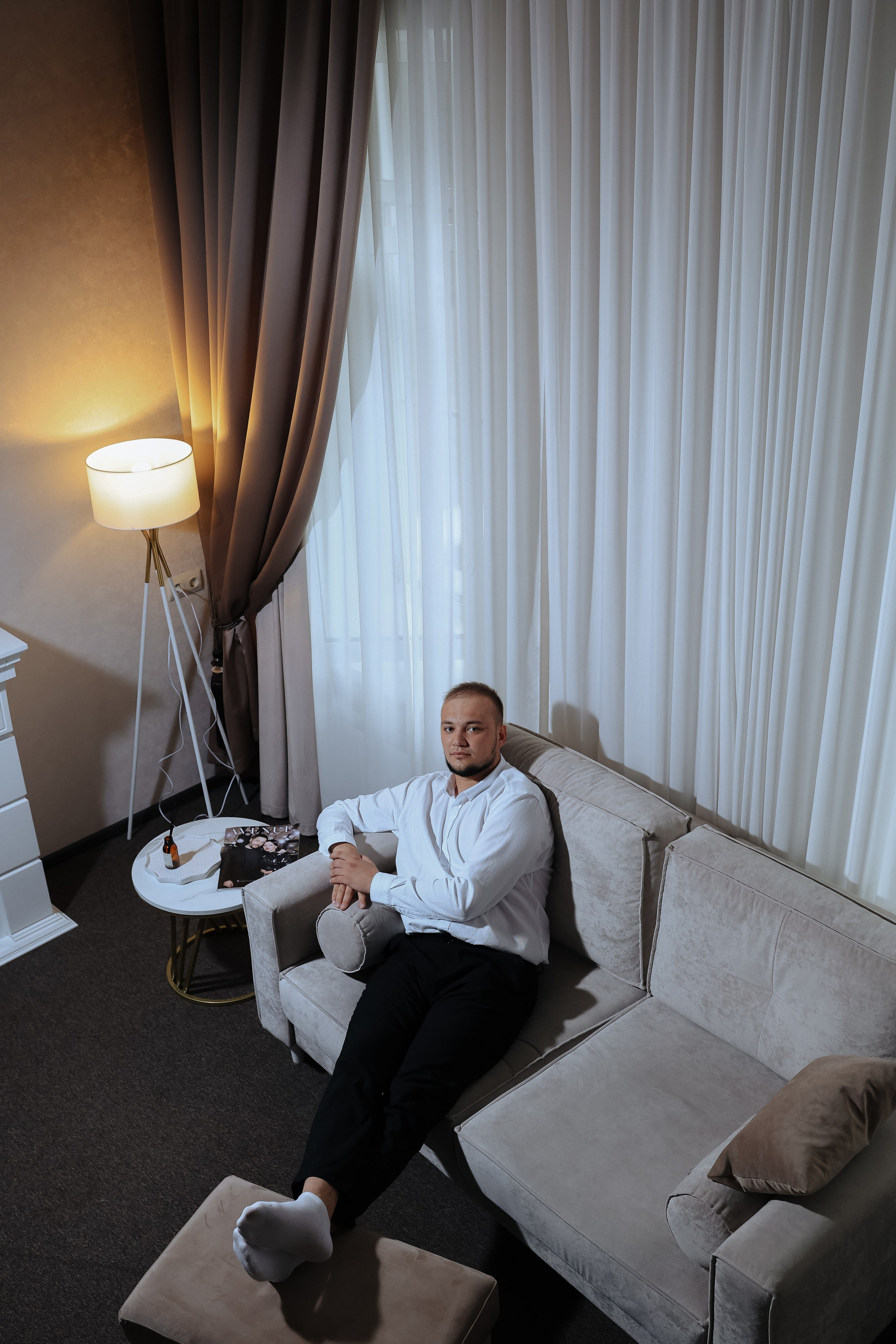 Ксения & Рустам. Свадебный и семейный фотограф Кузнецк Пенза Ульяновск