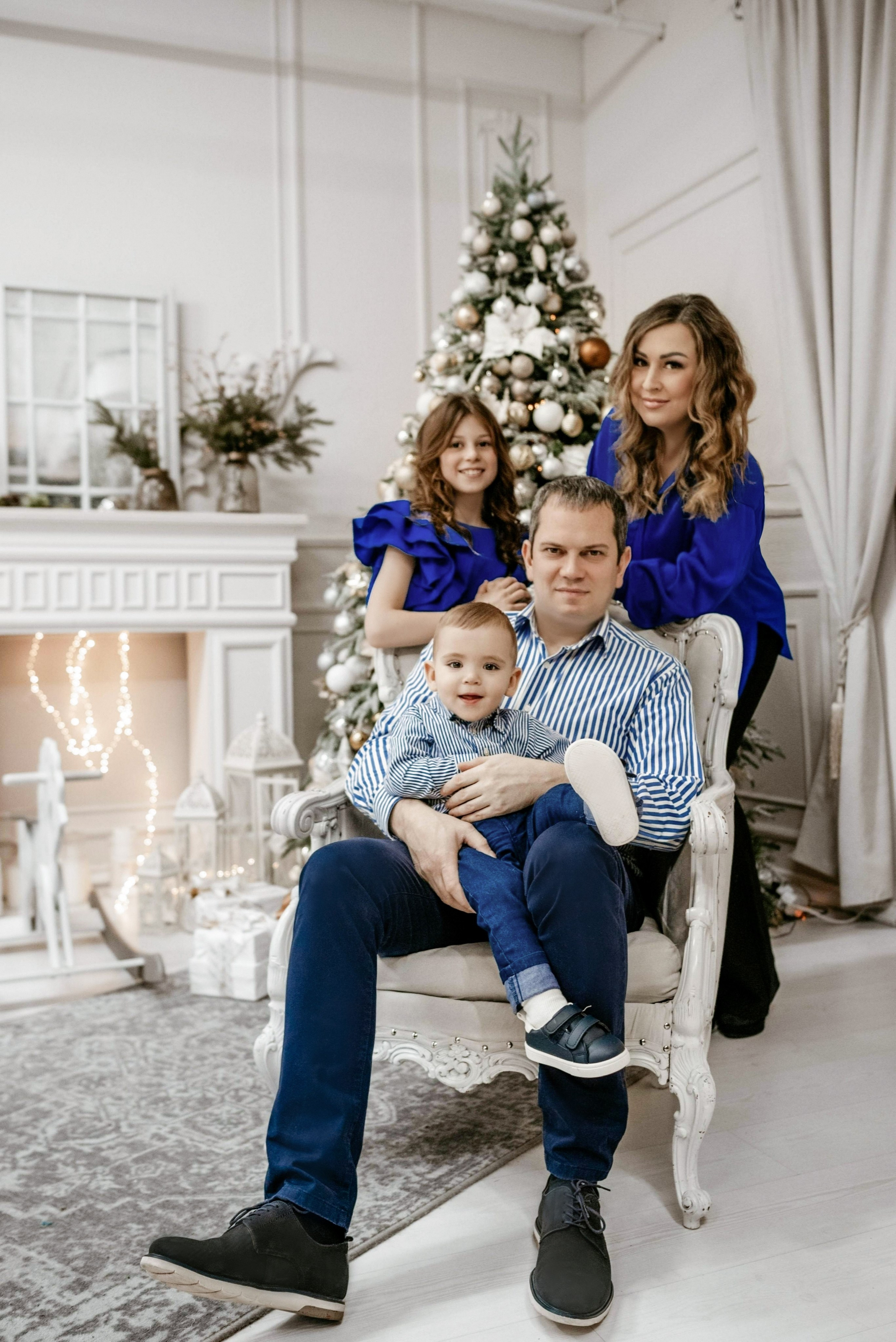 Семейная фотосъёмка. Фотограф во Владивостоке