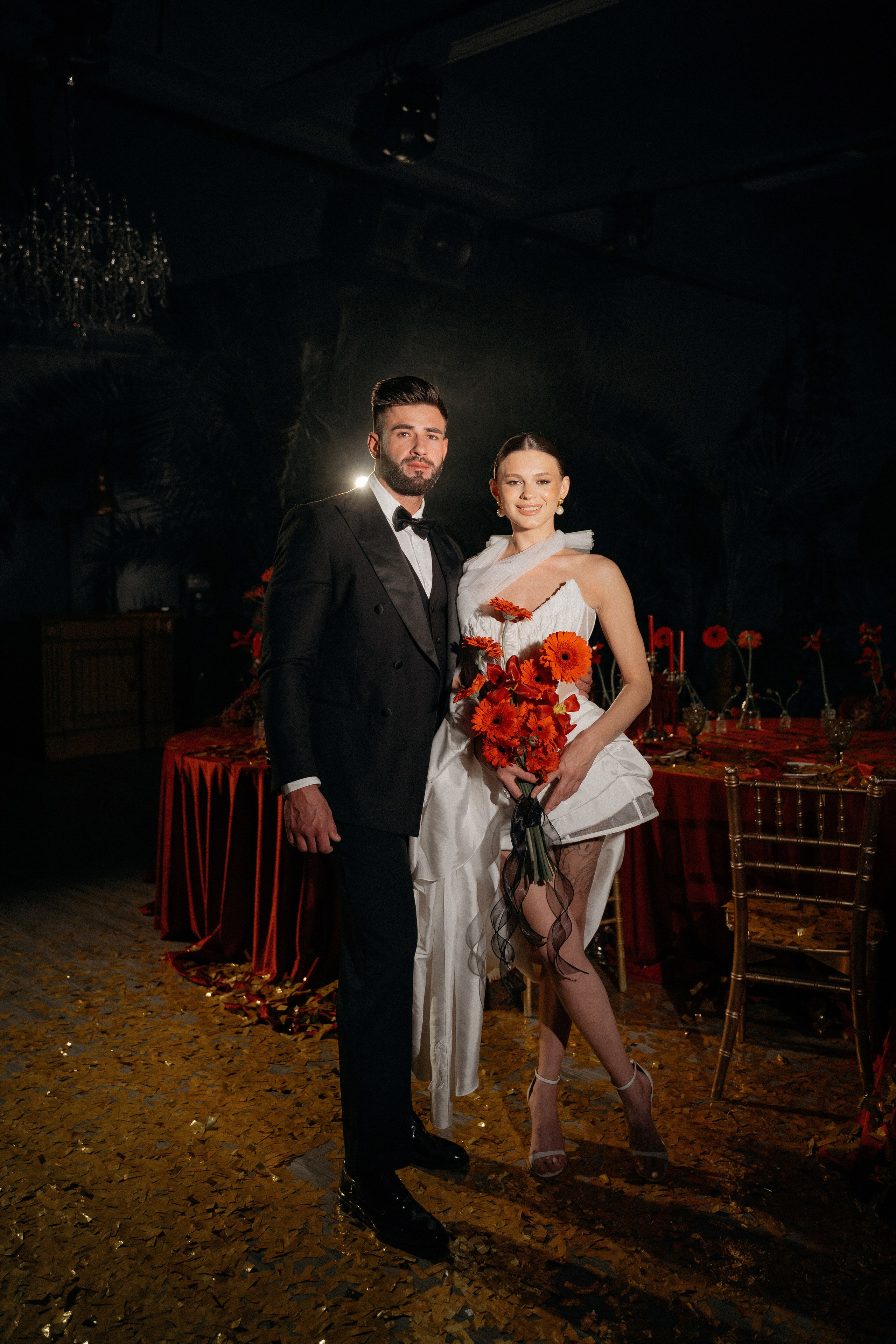 Александр & Кристина. Свадебный и семейный фотограф в Краснодаре Павел Мельников