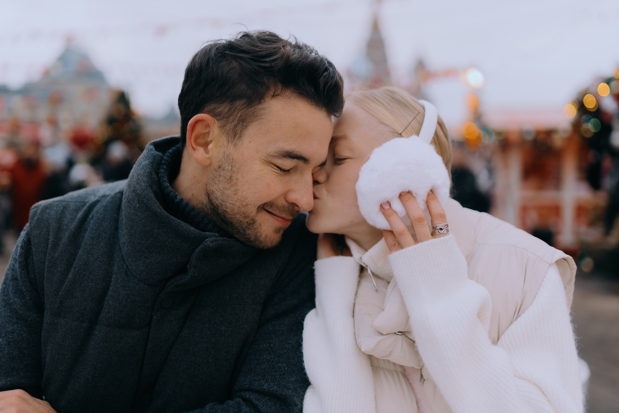 💛. Фотограф Вика Про