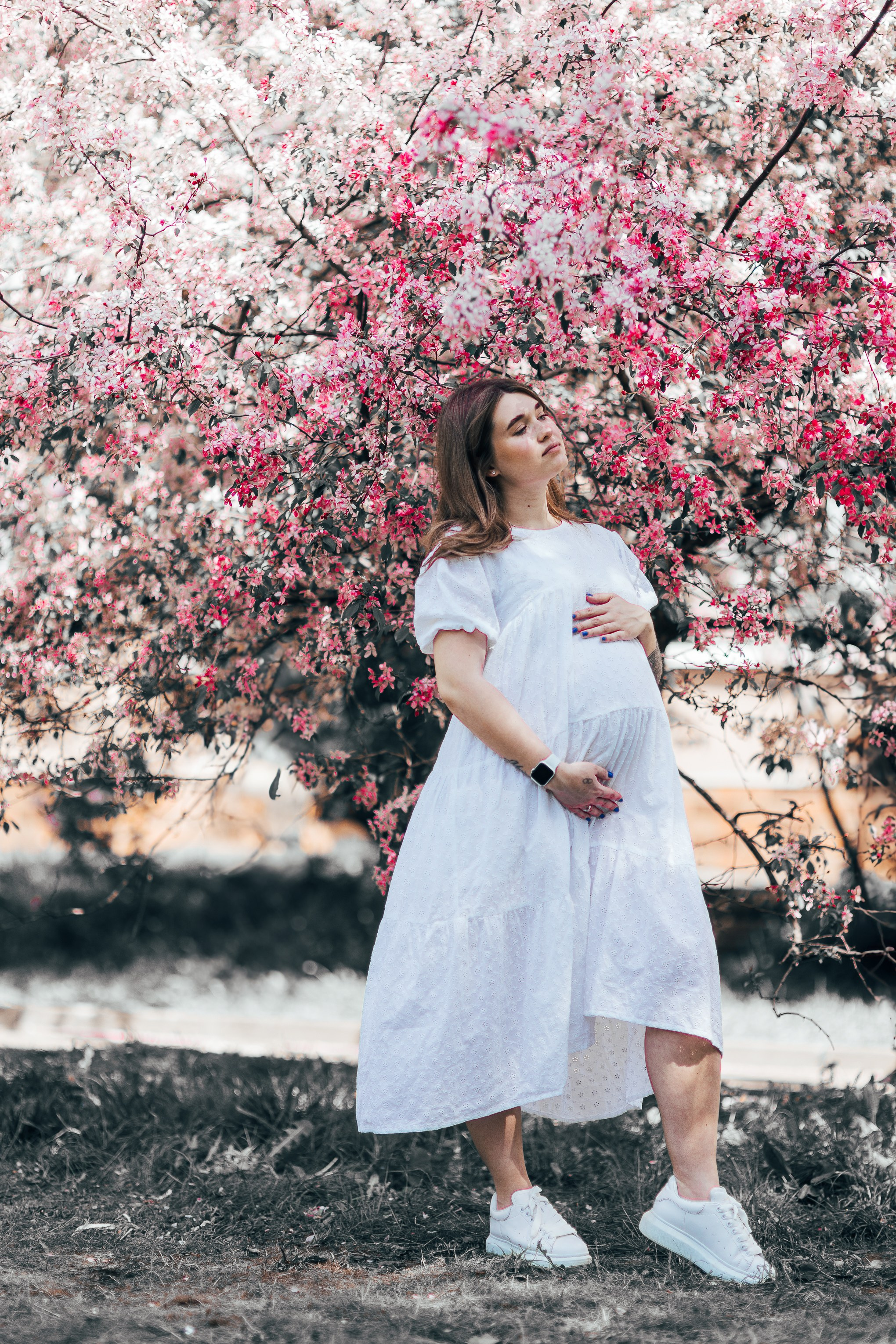 🌸. Фотограф Вика Про