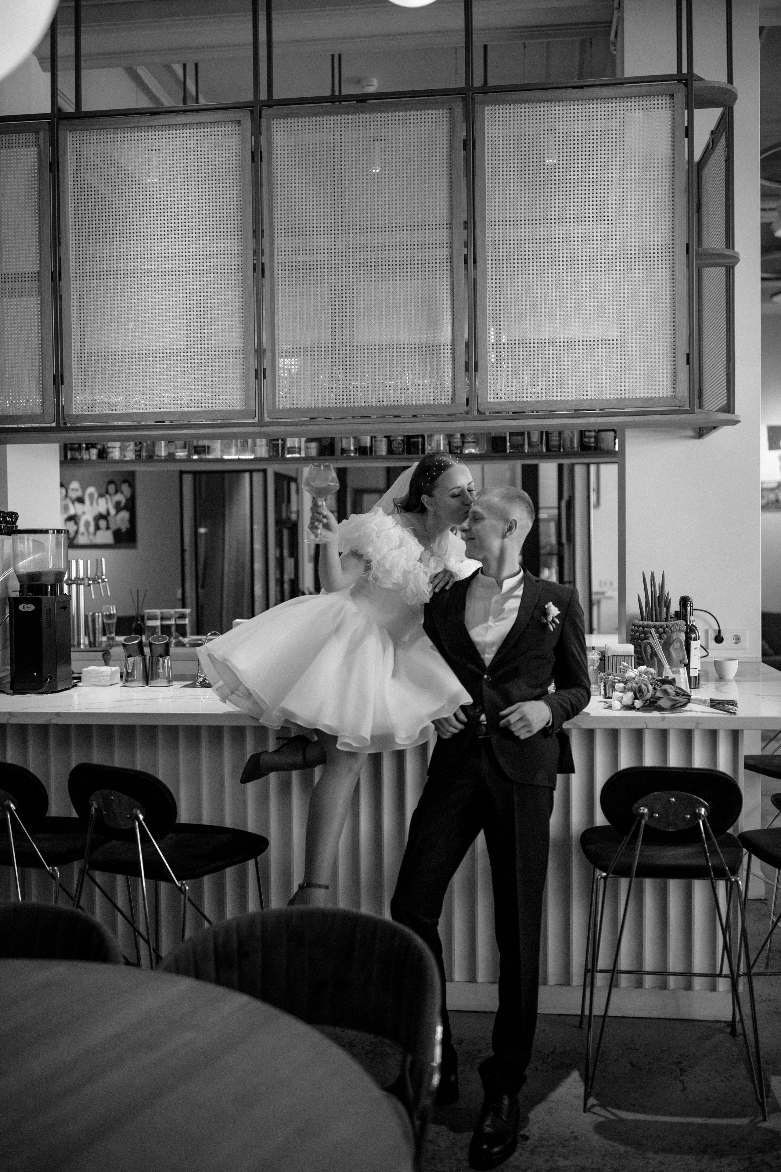 Сергей и Анастасия. Свадебный фотограф в Москве и Твери