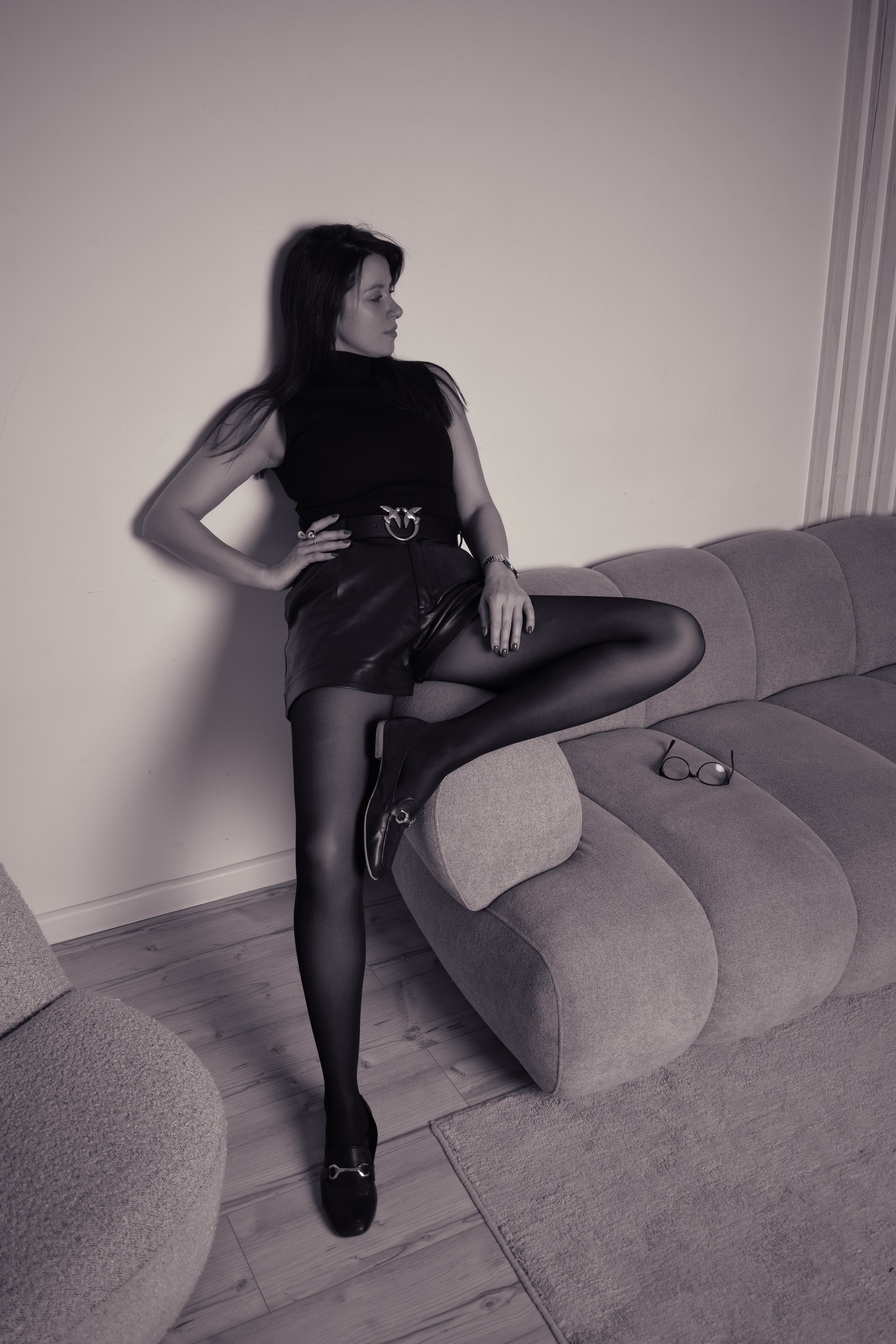 Кристина (2024). Фотограф Москва