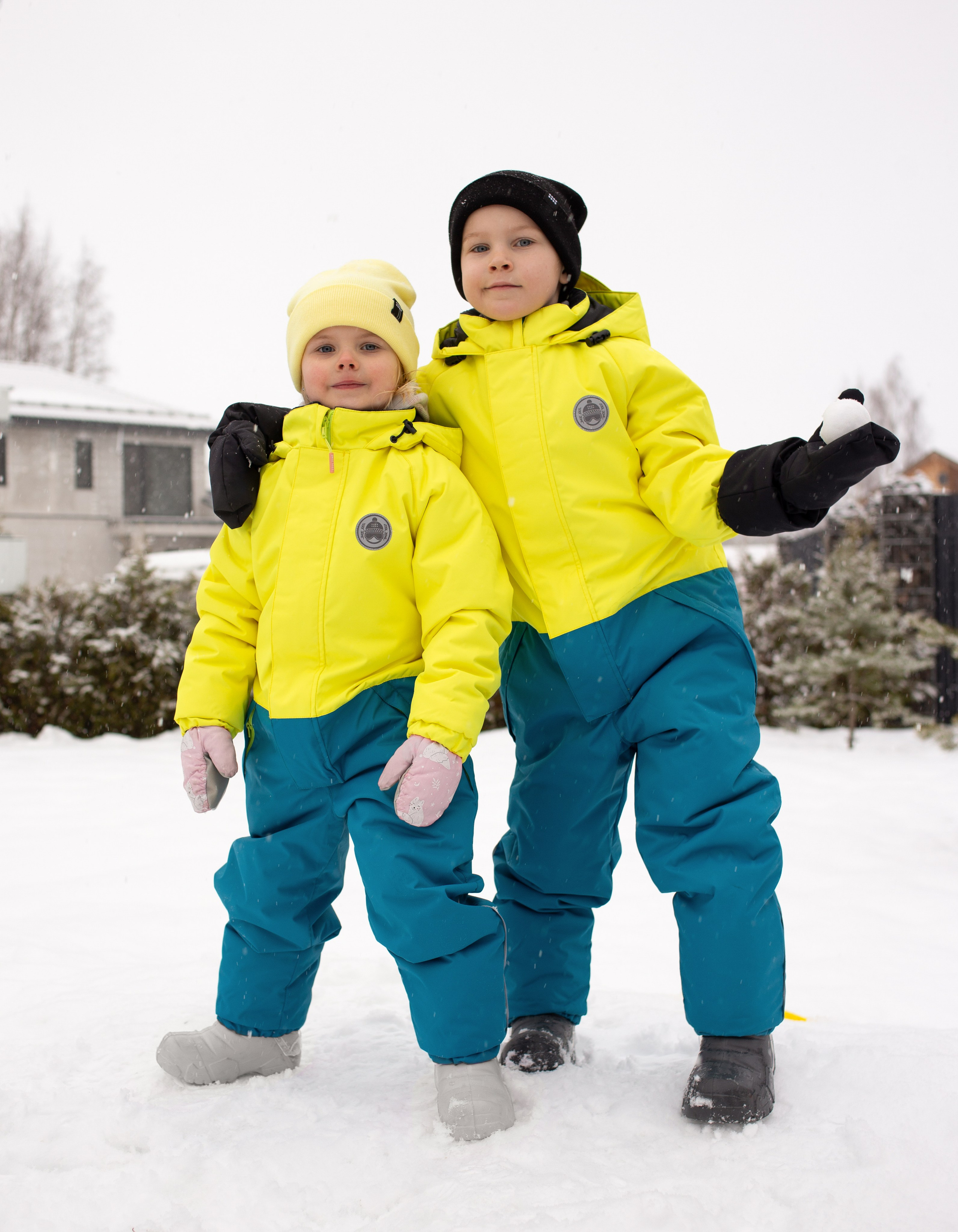 Cool Zone Baby. Главная