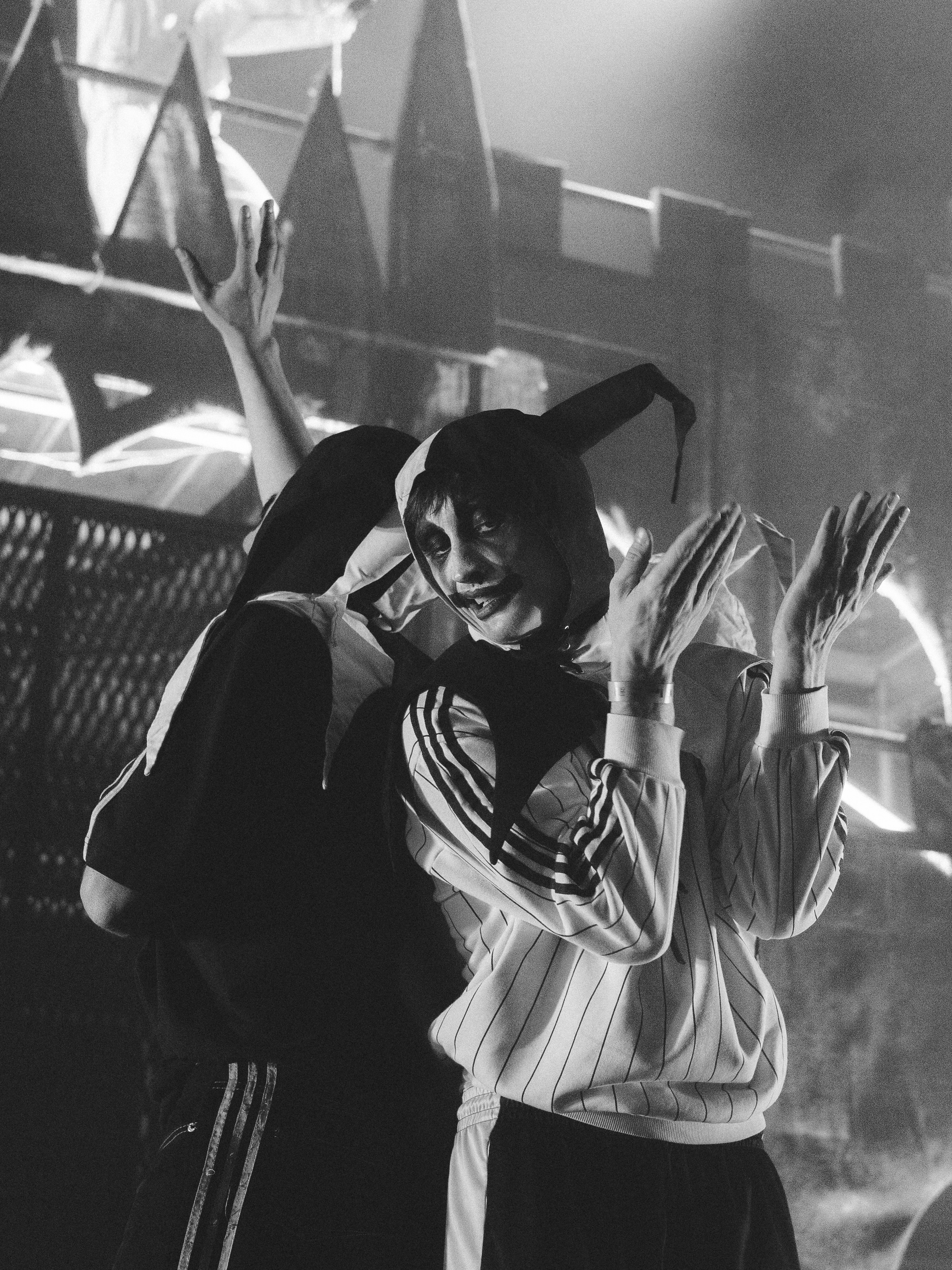 Хаски. Битва при Петербурге'26. RUSLAN ROZANOV