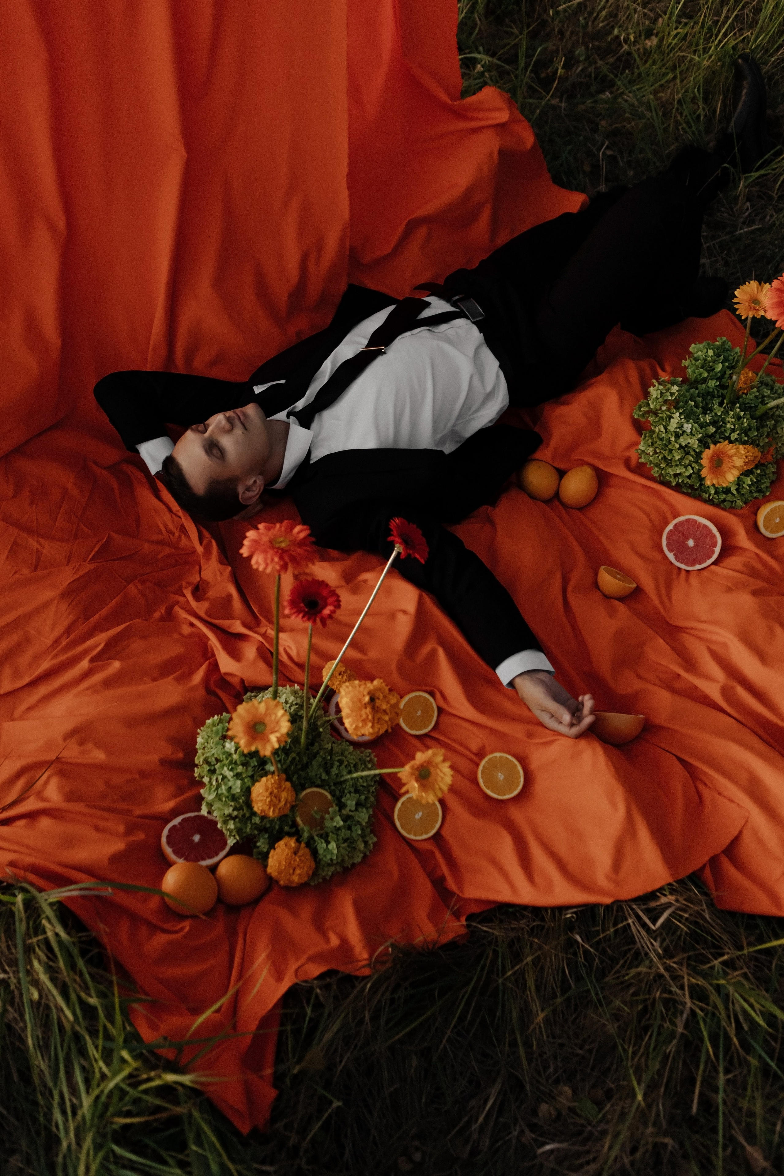 Свадьба Олега и Елизаветы. Фотограф Кольчугино/Владимир/Москва Елизавета Иода