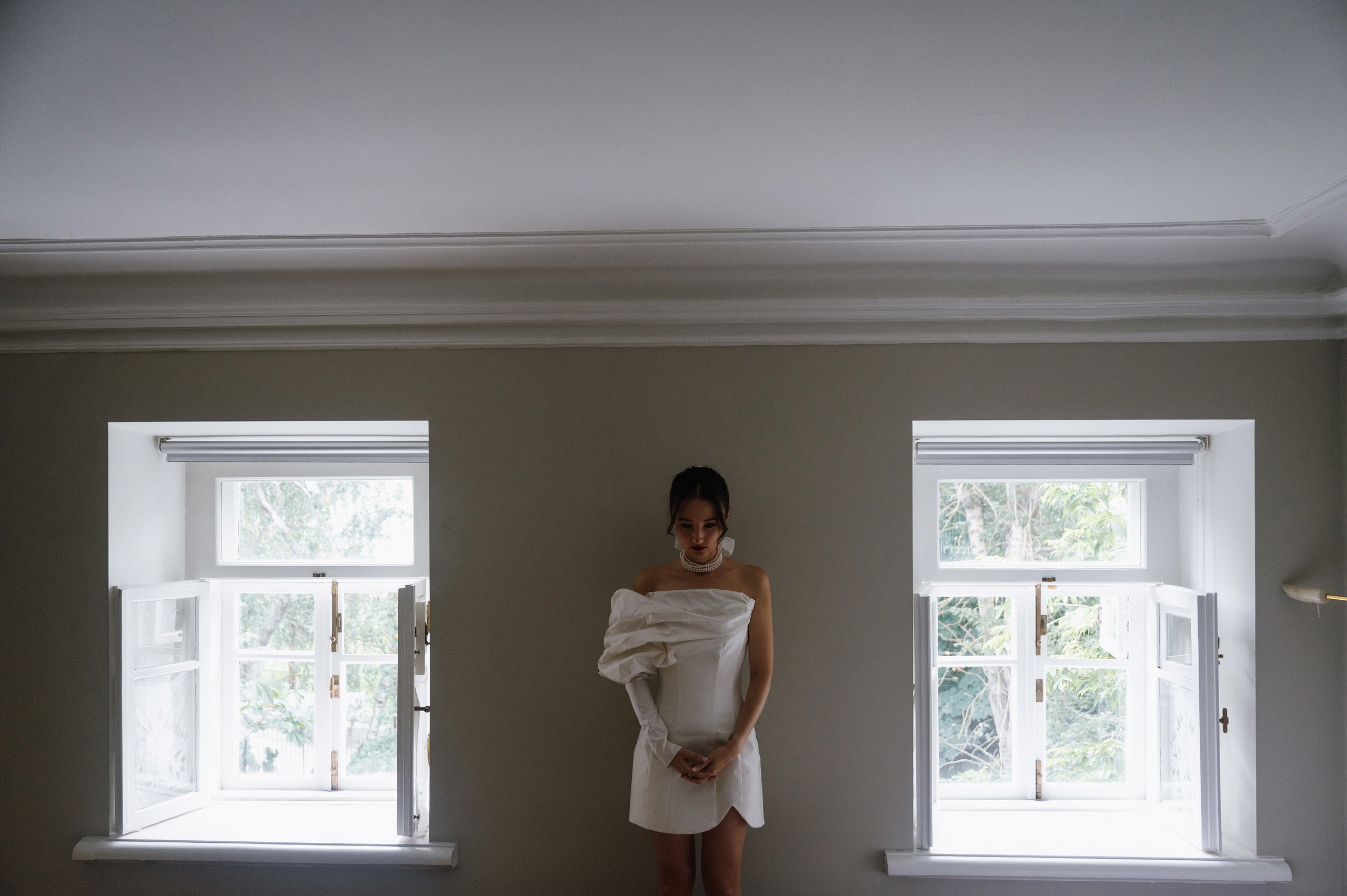 Max | Dasha. Свадебный фотограф Сергей Скрипник