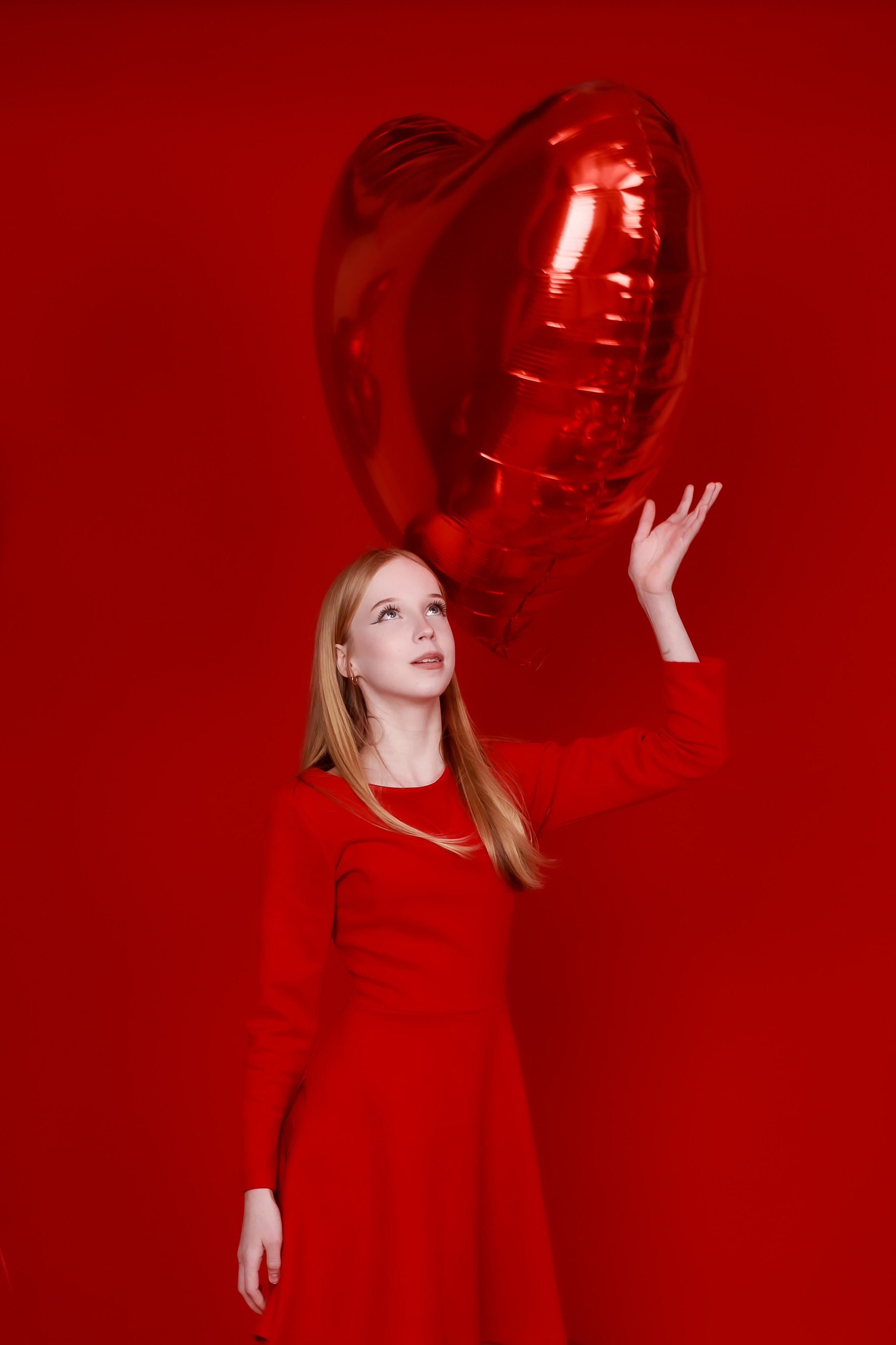 Индивидуальная съемка. Фотограф и ретушер в Хабаровске Асаулко Александра