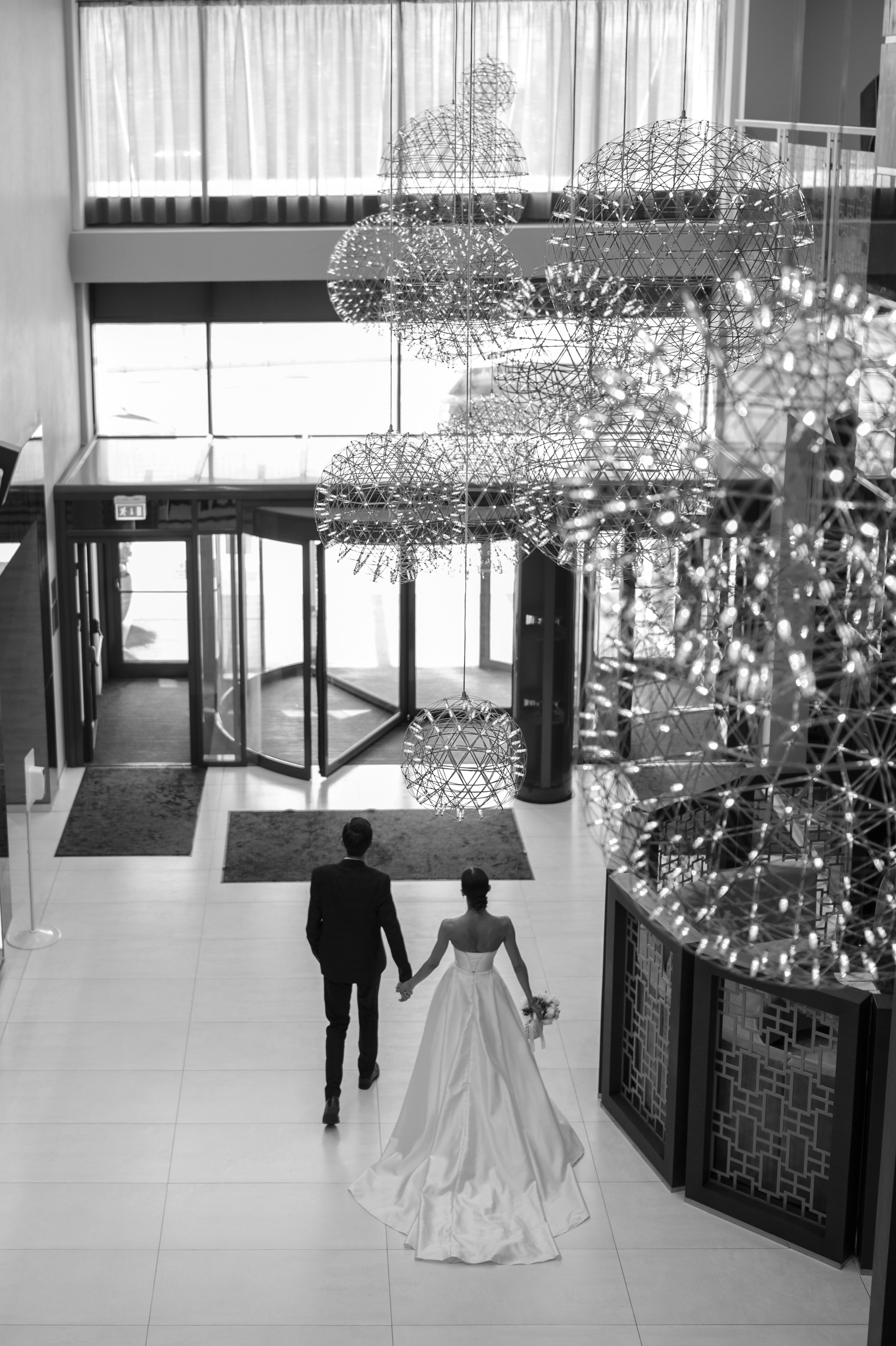 Влад и Амина. Свадебный Фотограф Уфа Егорова Анастасия