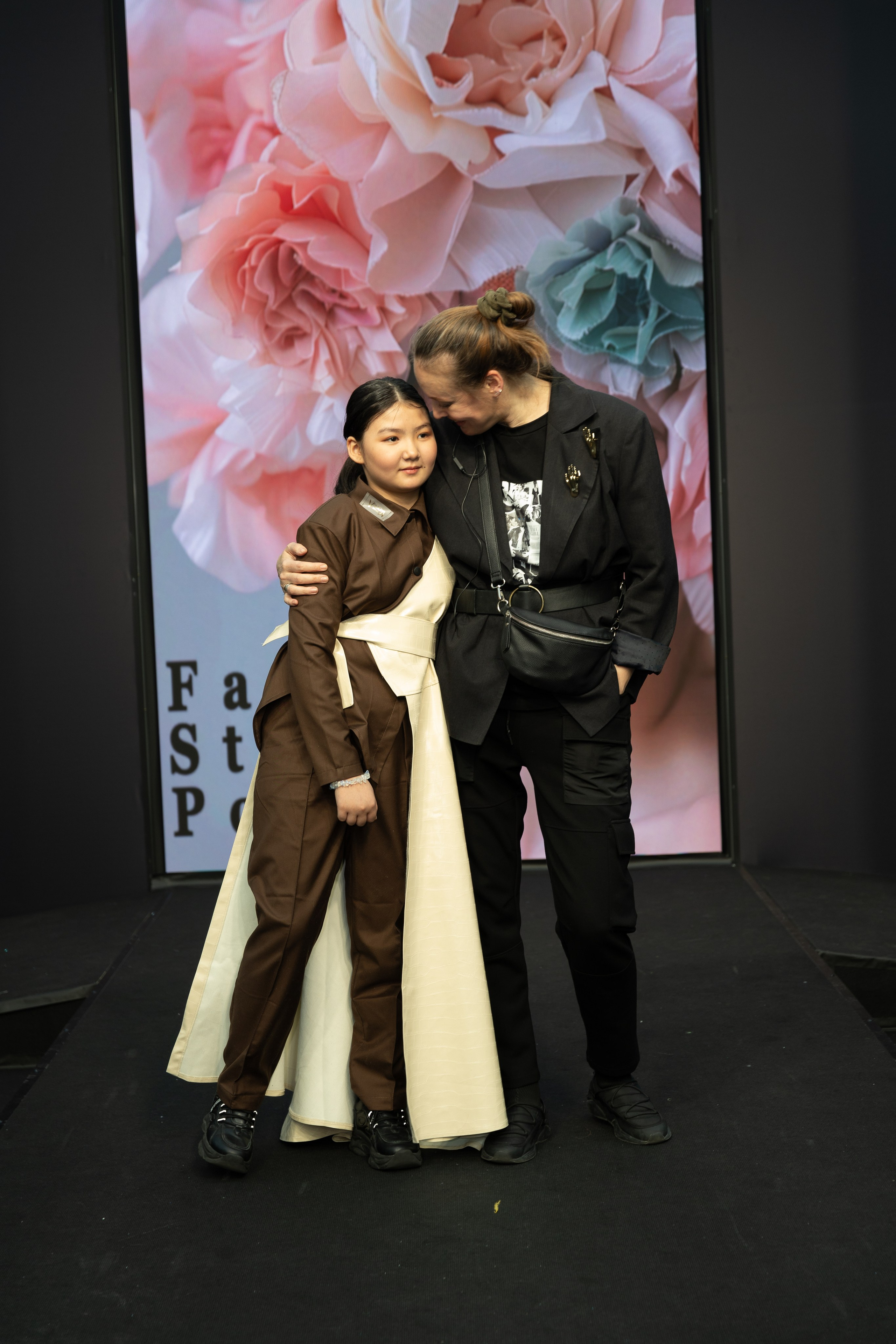 Fashion Style Podium. Рыжий Фотограф Иркутск