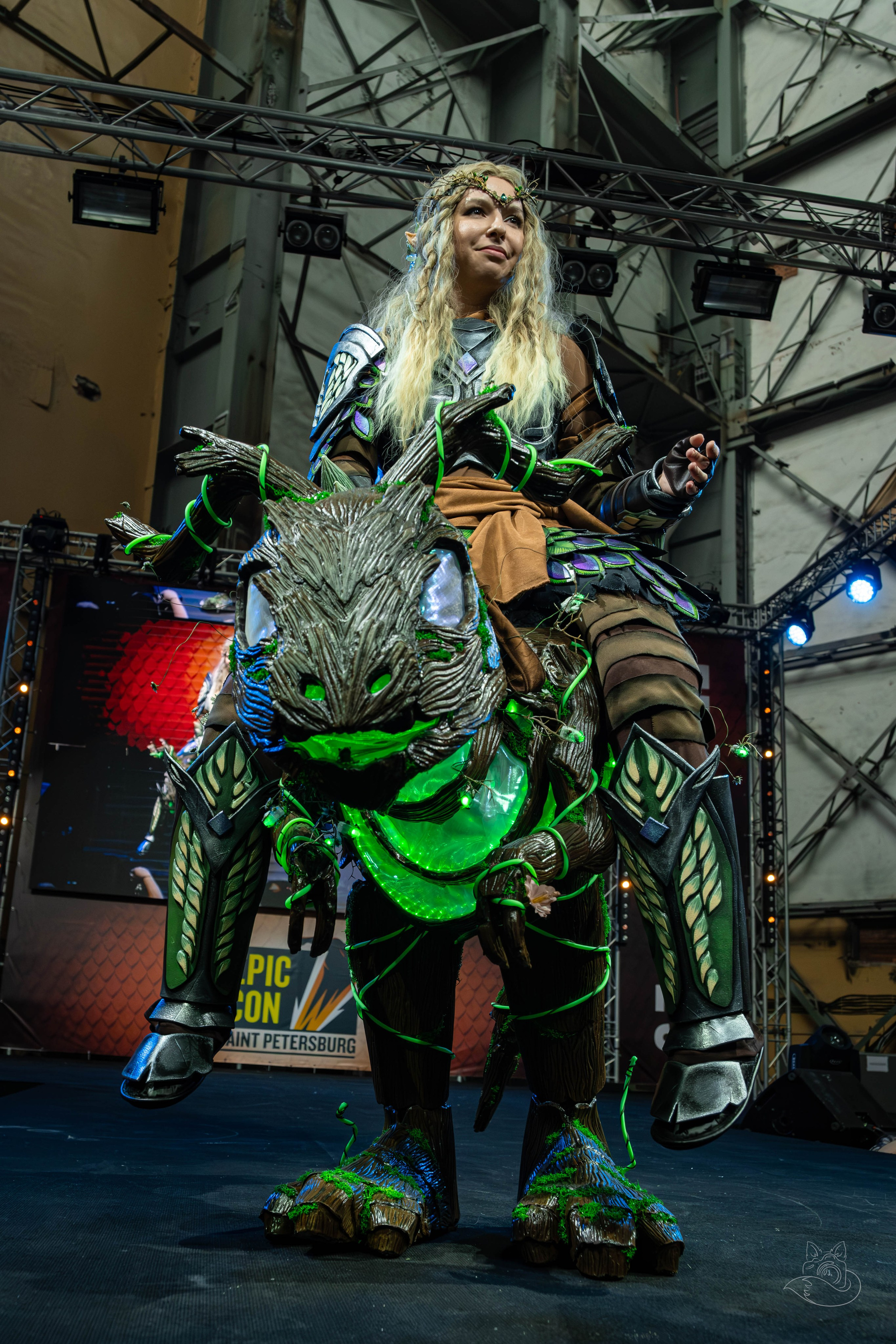 Победители Epic Con 2025. Косплей фотограф