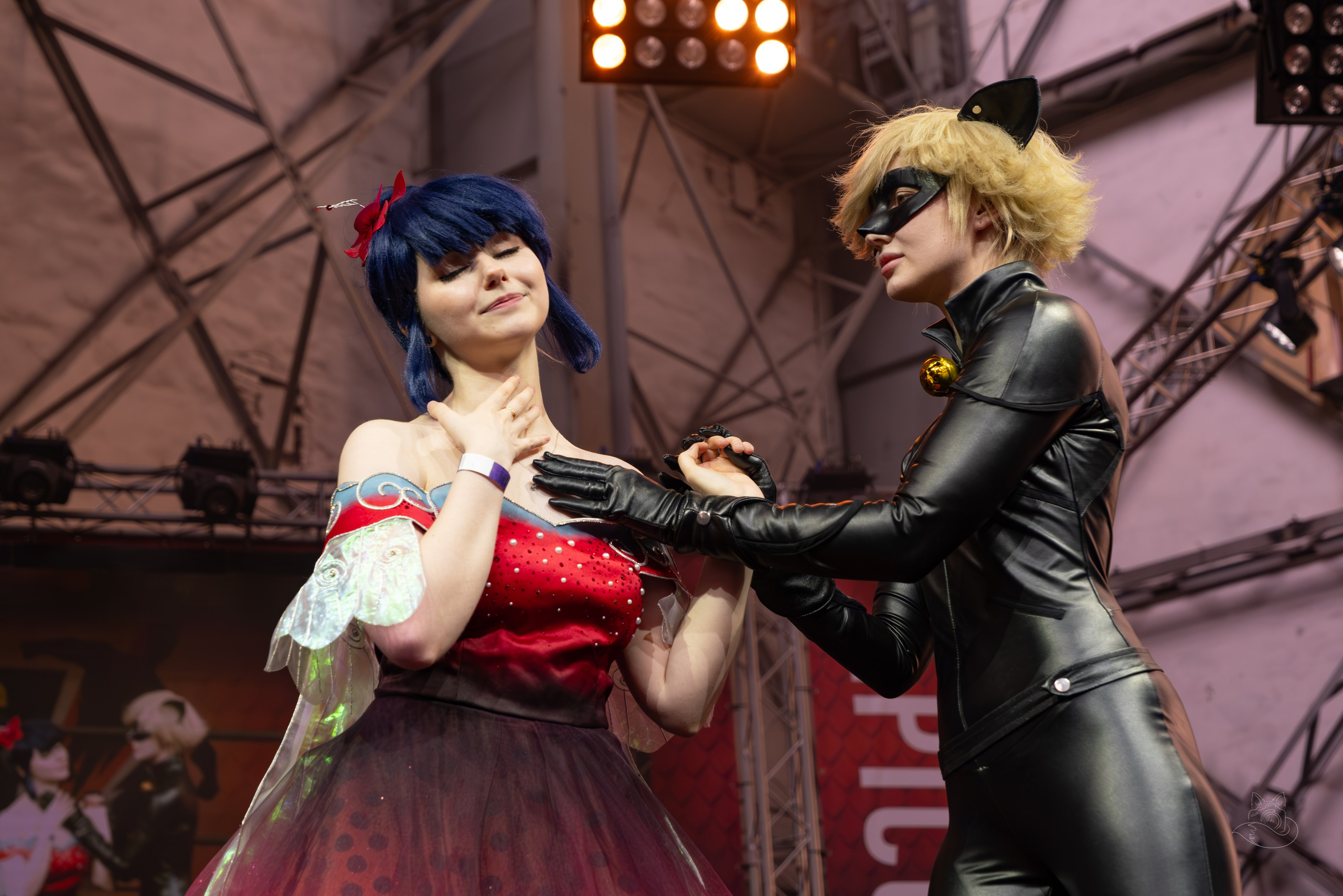 Конкурс Epic Con 2024. Косплей фотограф