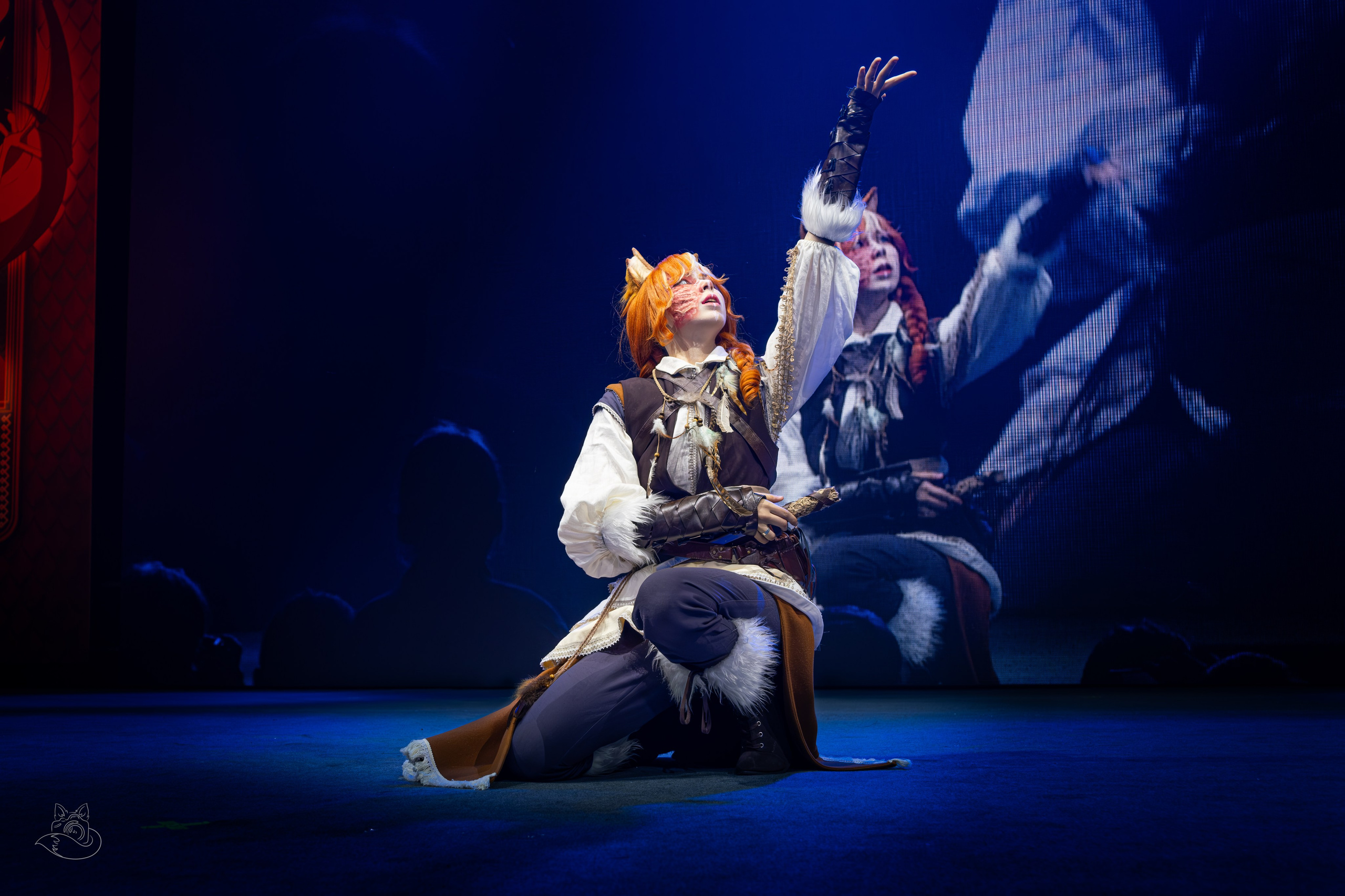 Победители Epic Con Russia 2025 | Москва. Косплей фотограф