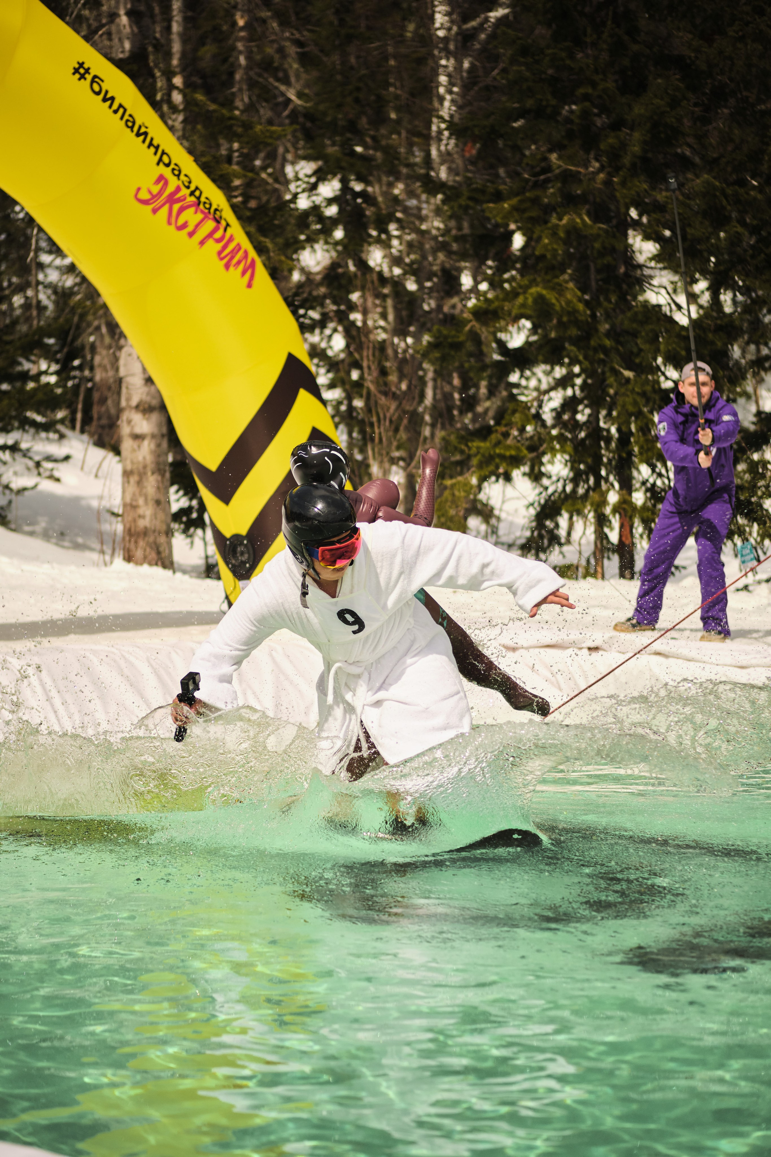 Грелка фест 21.04.2023. Свадебный и семейный фотограф в Новокузнецке Иван Иванов