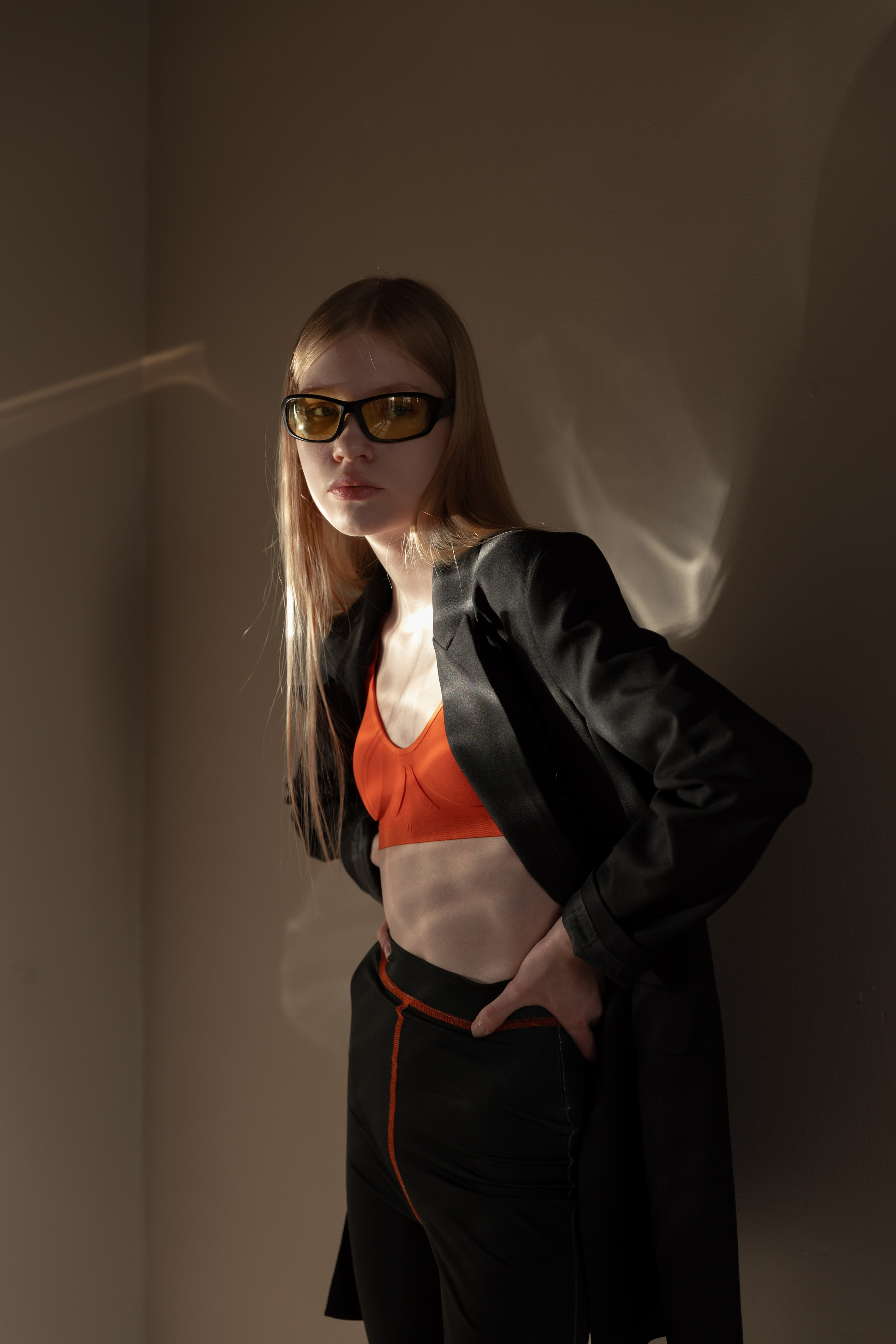 Владислава. Фотограф Велькер Марина