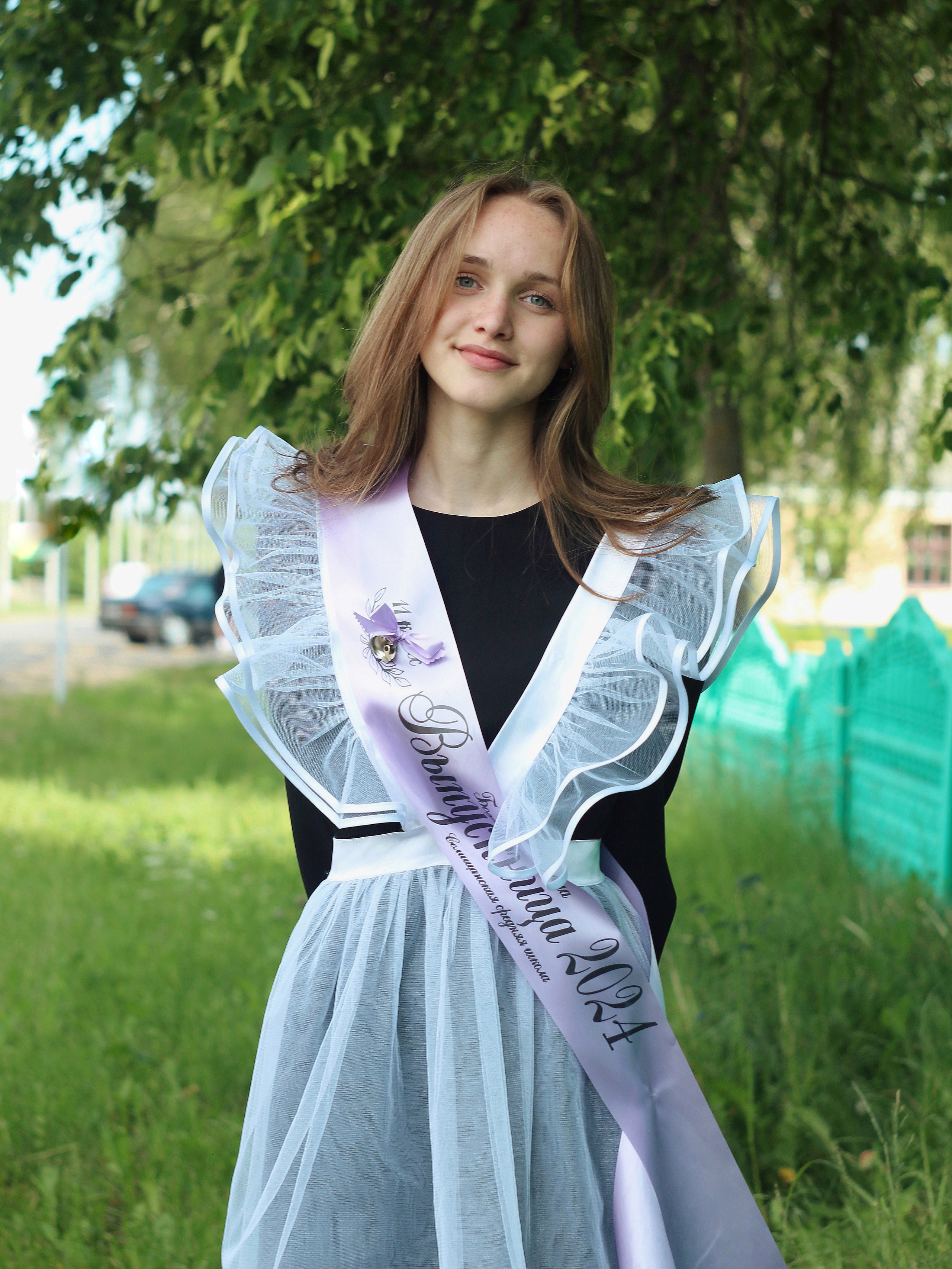 Выпускной 2024.Селище. Photography Eva