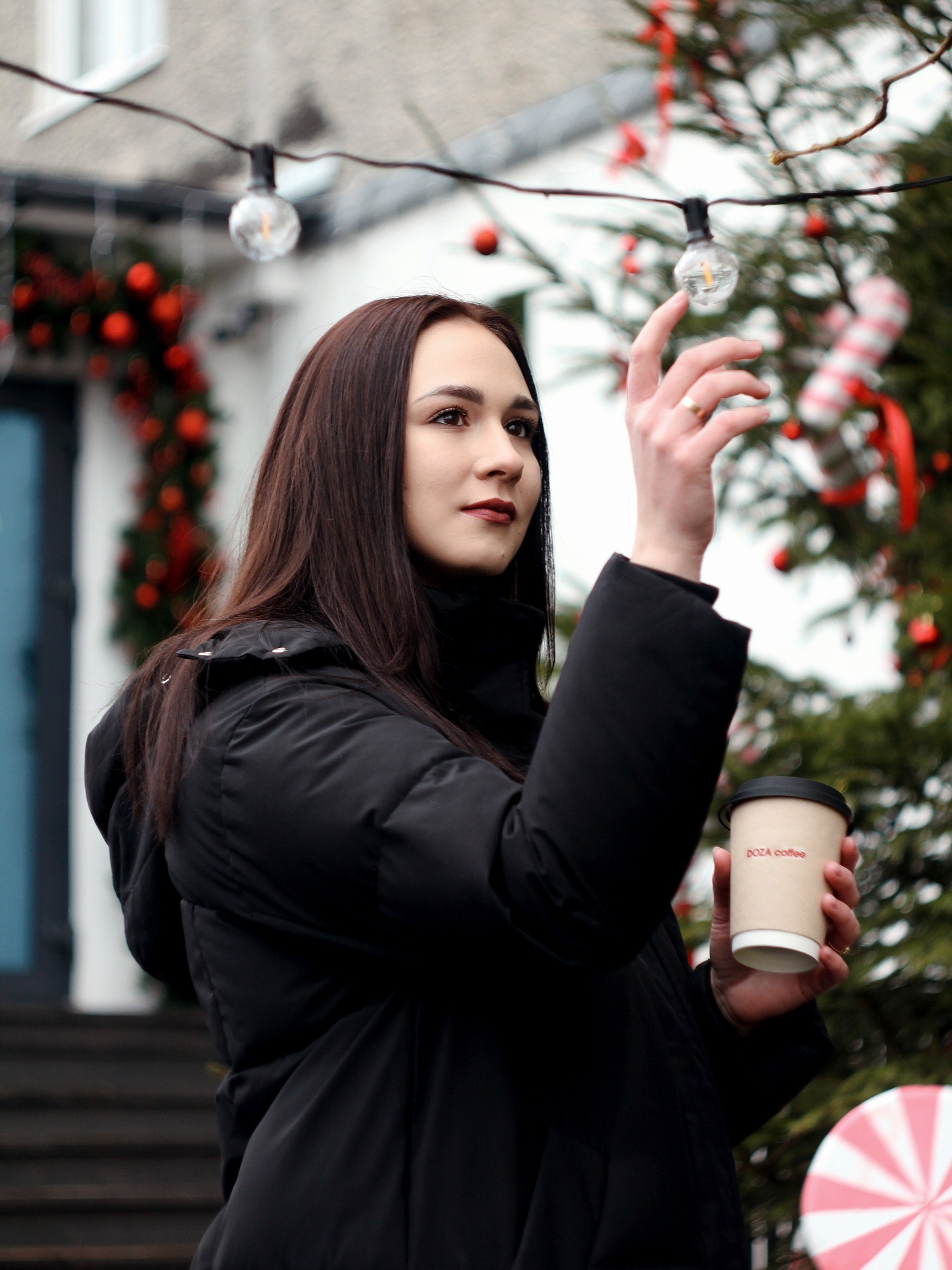 Кофейня. Photography Eva