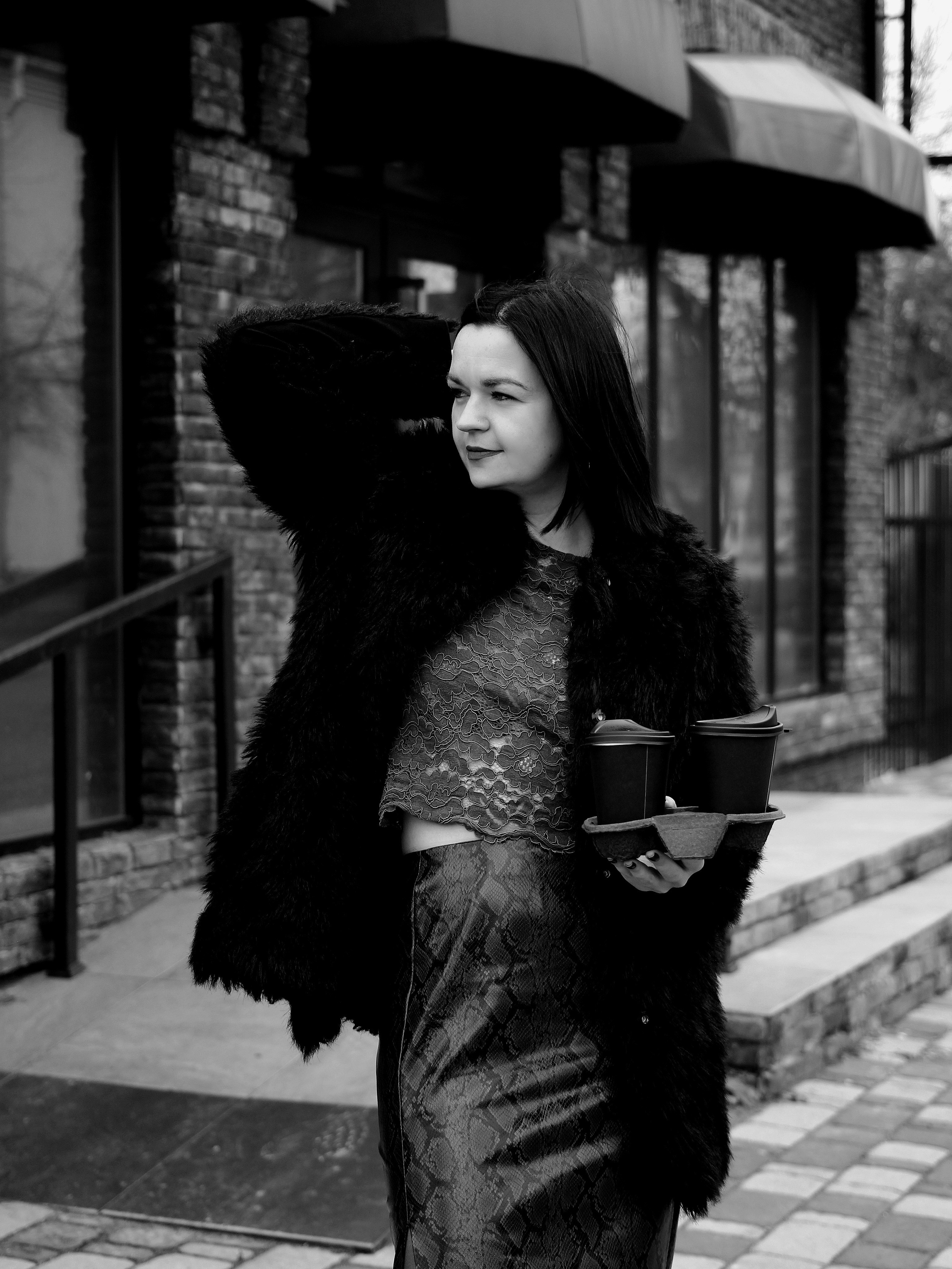 Grange. Photography Eva