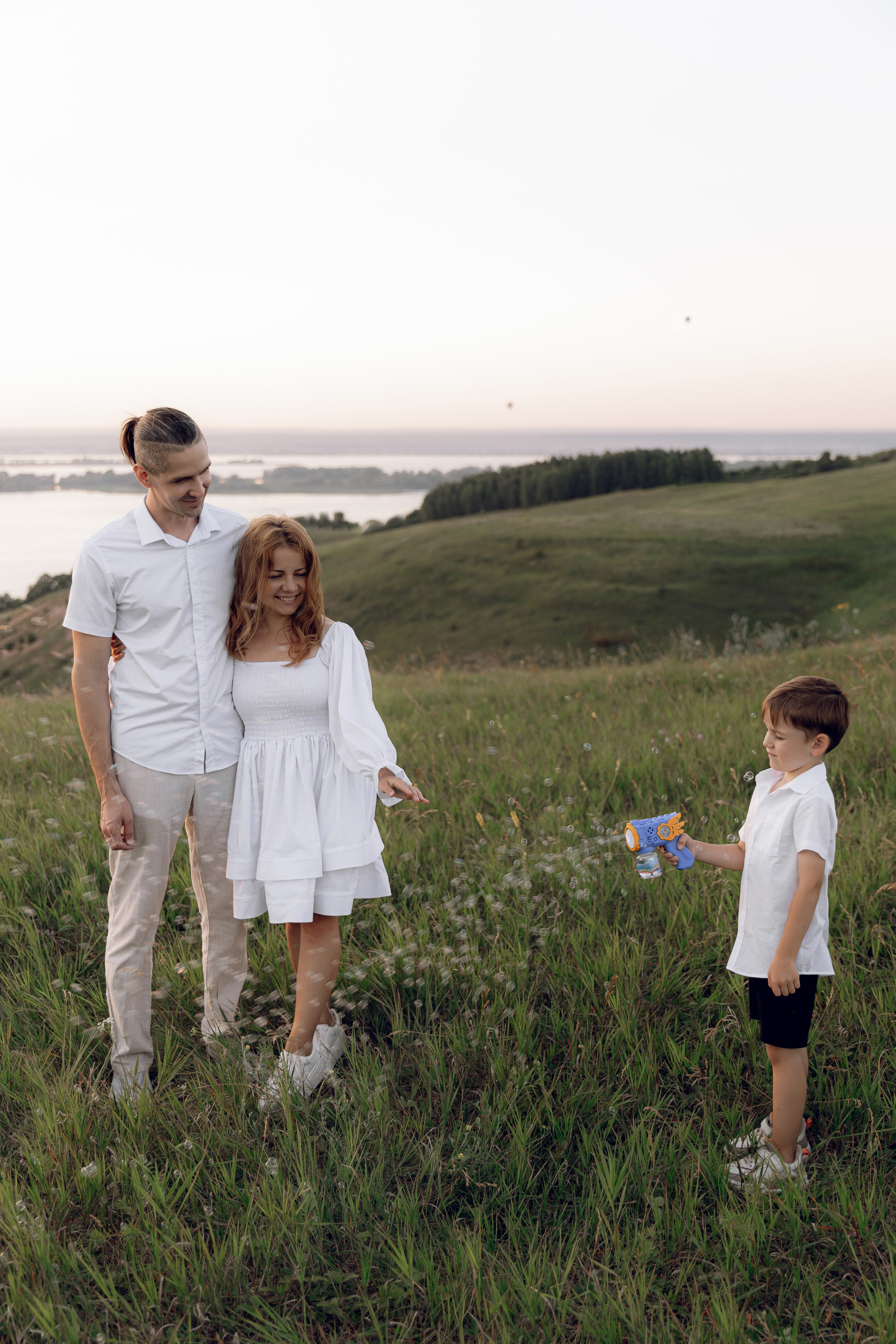 Тёплым летним днём. Свадебный фотограф Казань| Фотограф Казань Зевакина Анастасия