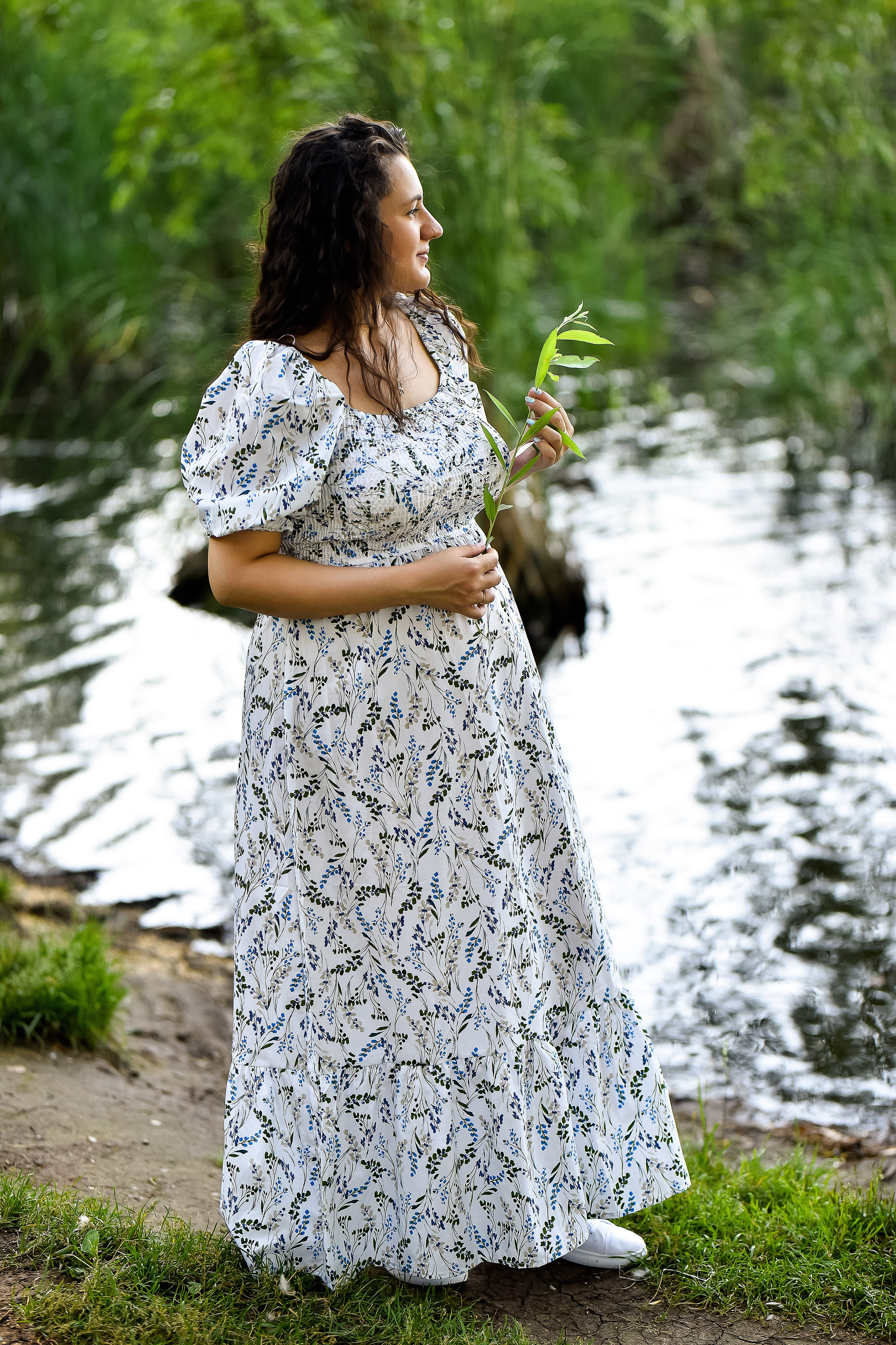 Ксения и Андрей