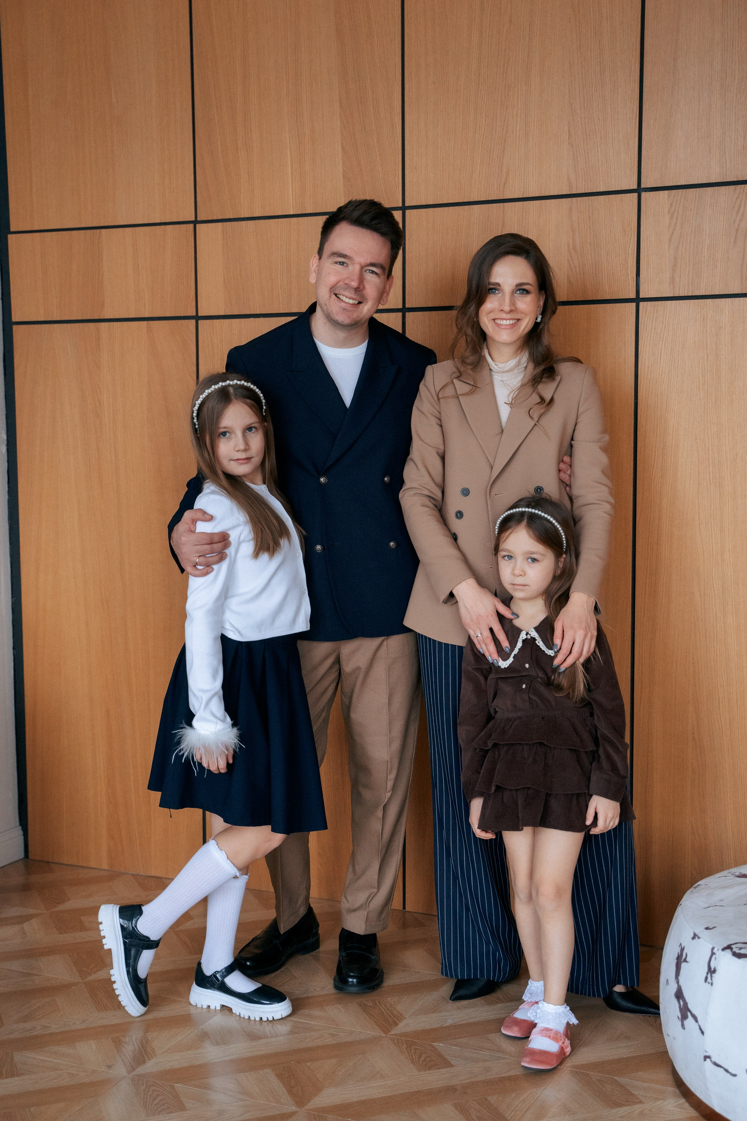 Петр и Нина. Фотограф в Казани Алсу Багабиева