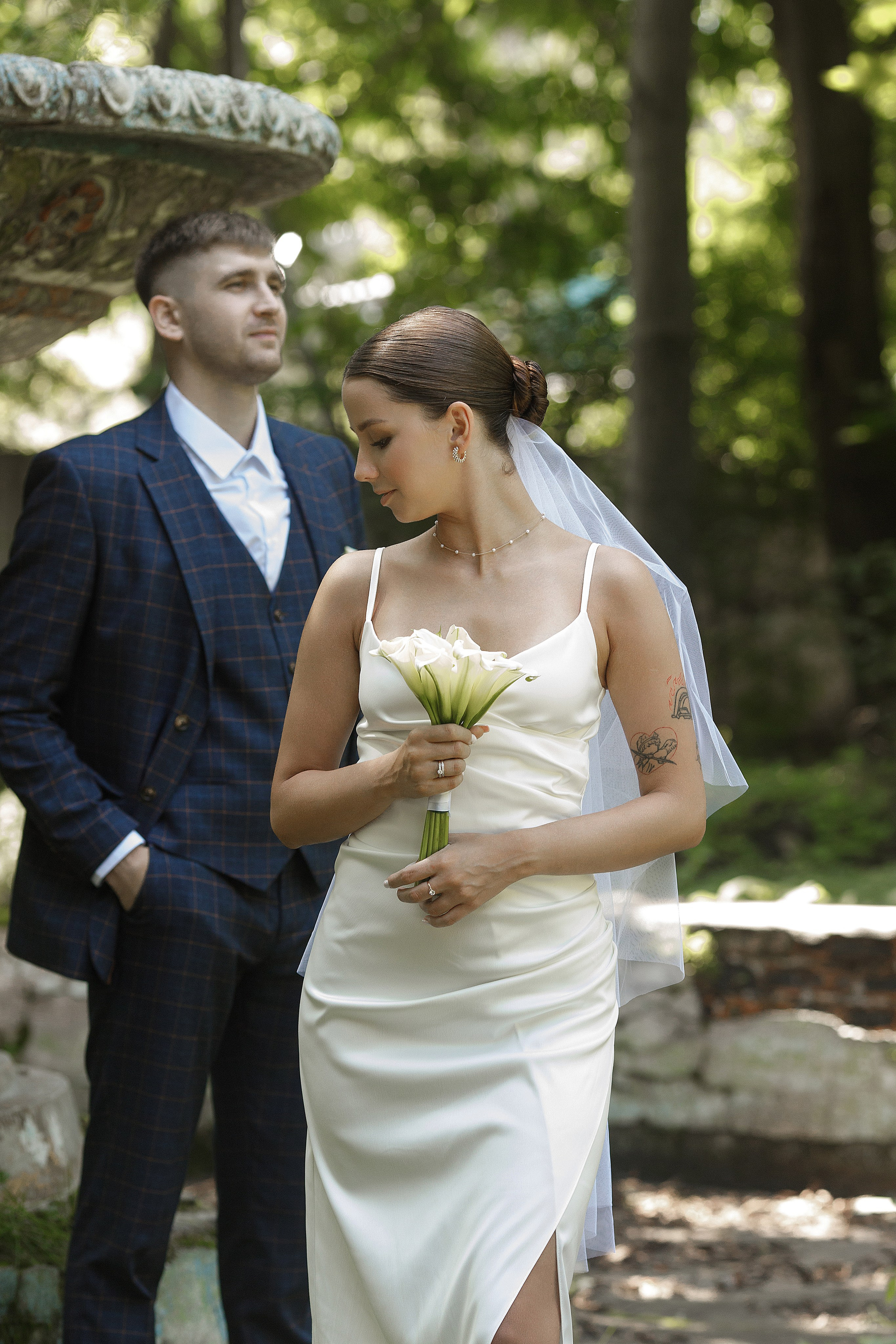 Елизавета и Олег. Свадебный и семейный фотограф  во Владивостоке Ольга Украинец